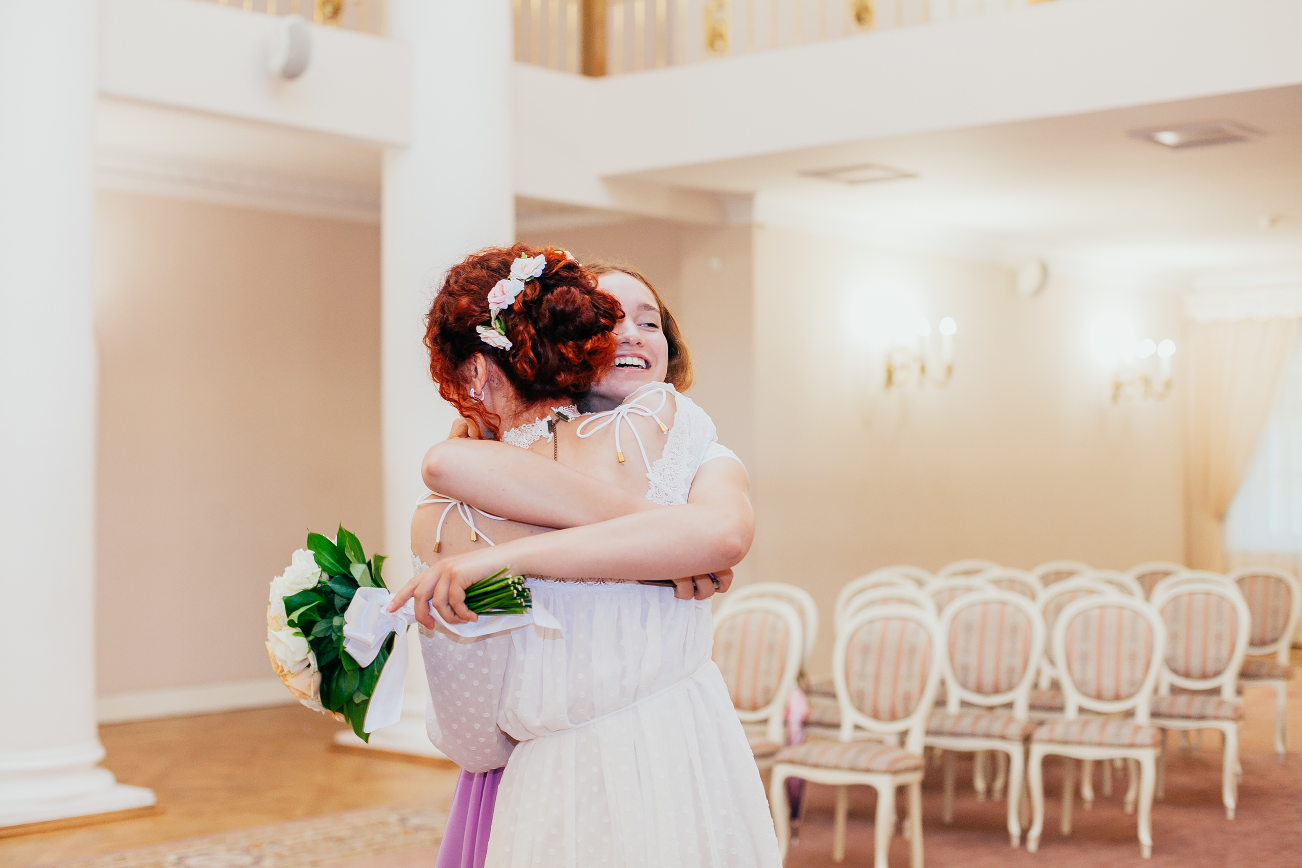 Свадьба Кирилл и Дарья.Пушкин. Семейный и детский фотограф