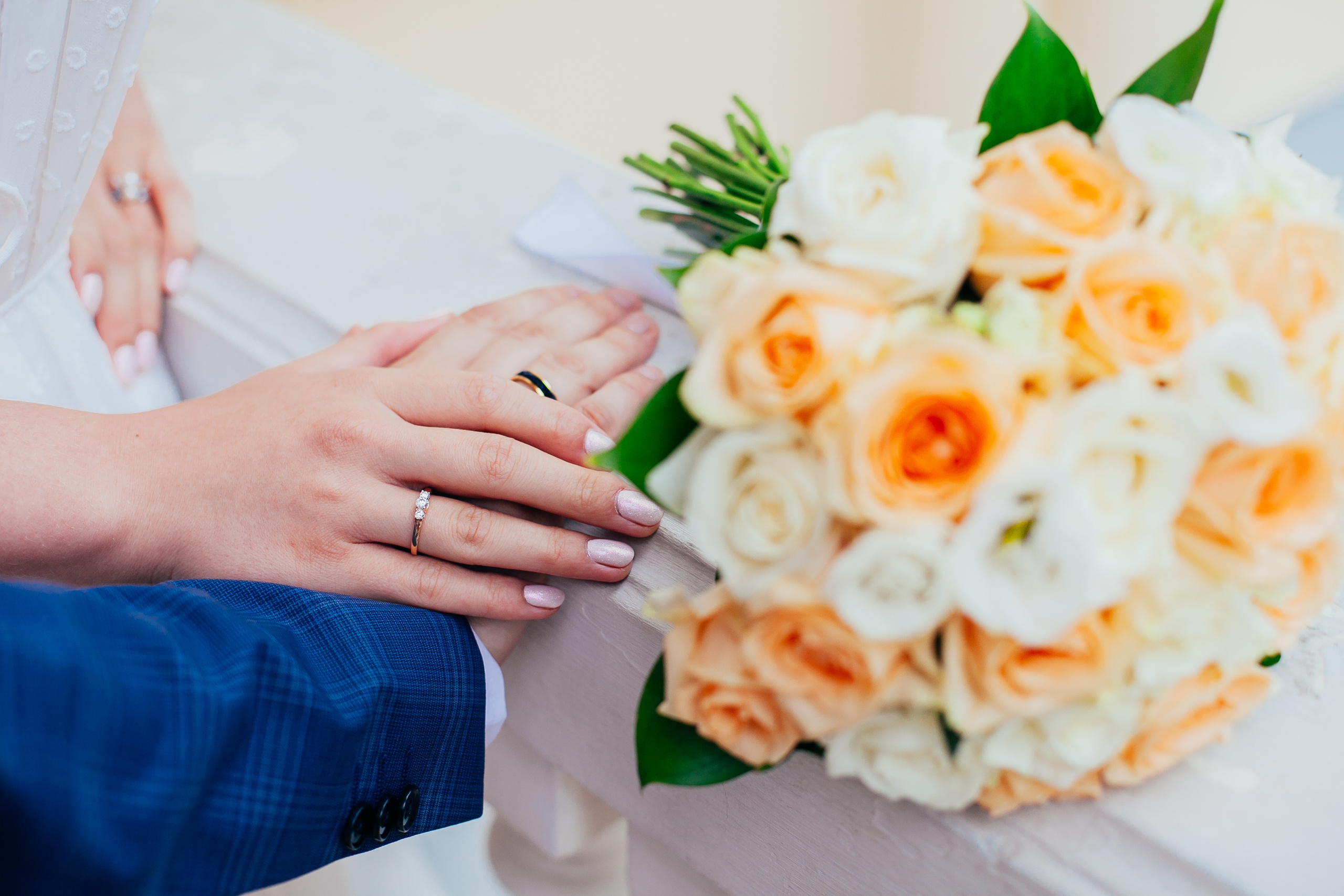 Свадьба Кирилл и Дарья.Пушкин. Семейный и детский фотограф