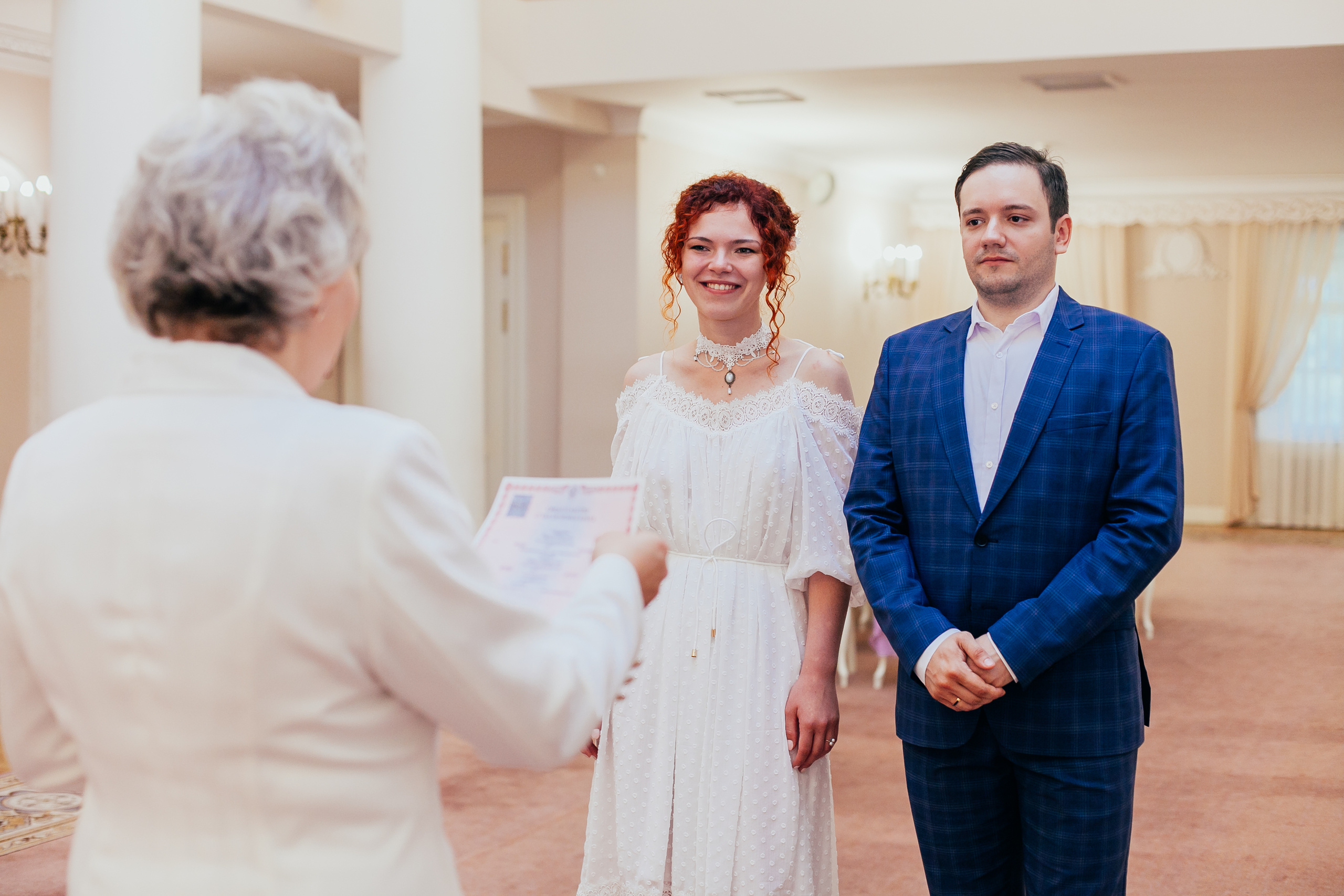 Свадьба Кирилл и Дарья.Пушкин. Семейный и детский фотограф