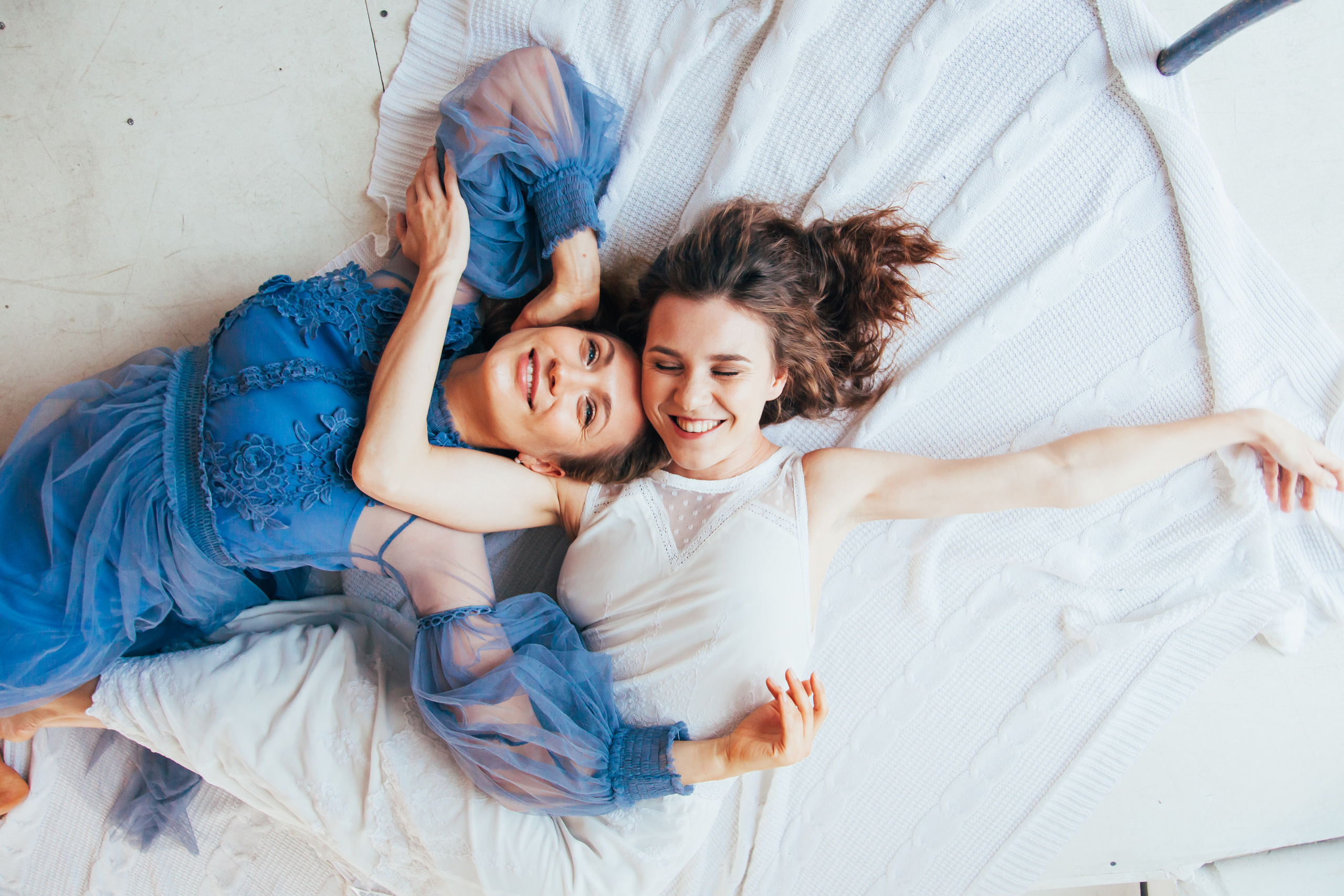 Контент-фотосессия для блога о маслотерапии. Семейный и детский фотограф