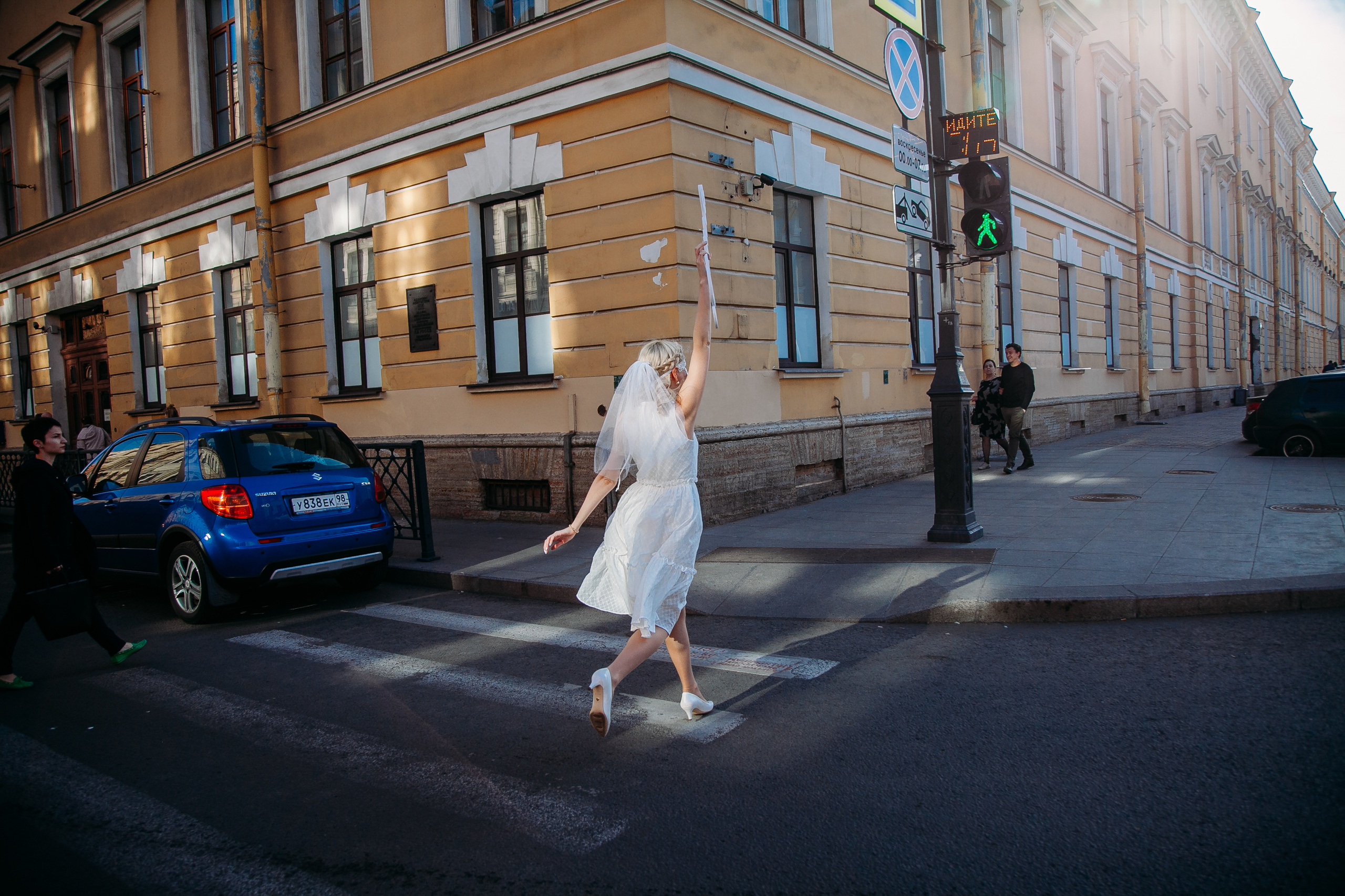 Девичник. Квест. Семейный и детский фотограф