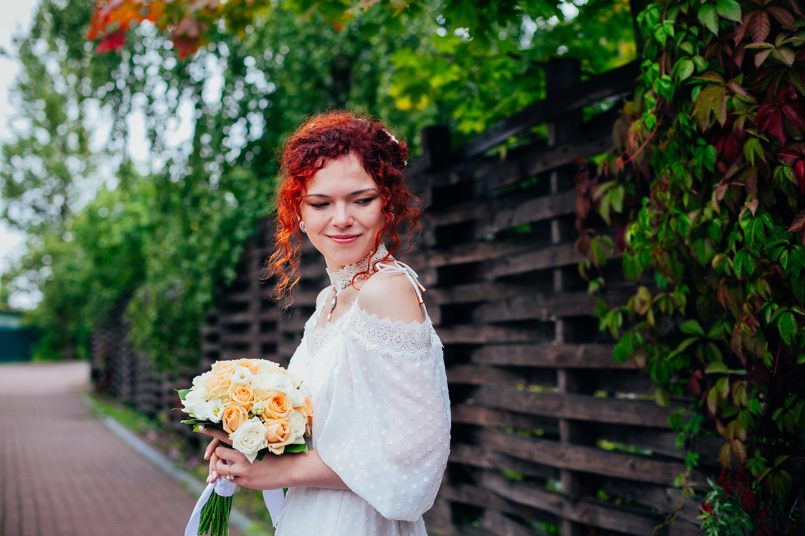 Свадьба Кирилл и Дарья.Пушкин. Семейный и детский фотограф