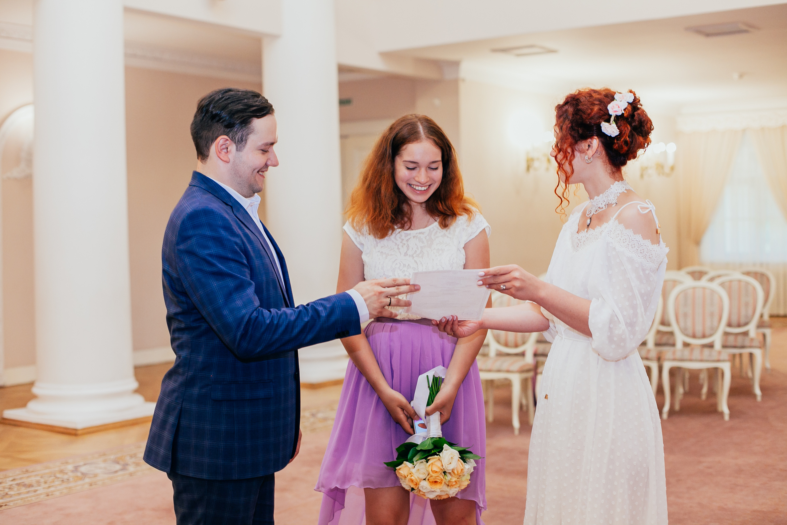 Свадьба Кирилл и Дарья.Пушкин. Семейный и детский фотограф