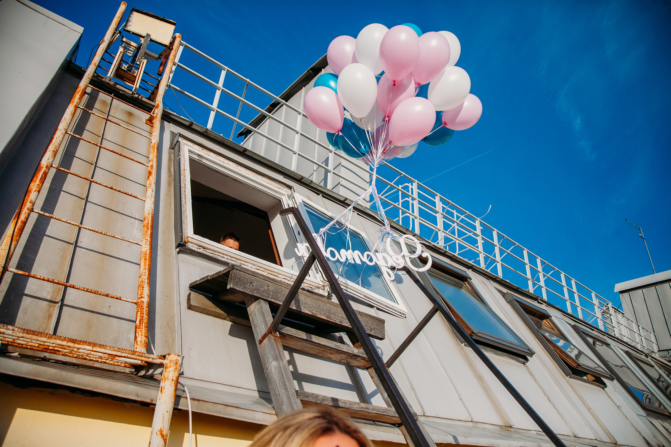 Девичник. Квест. Семейный и детский фотограф