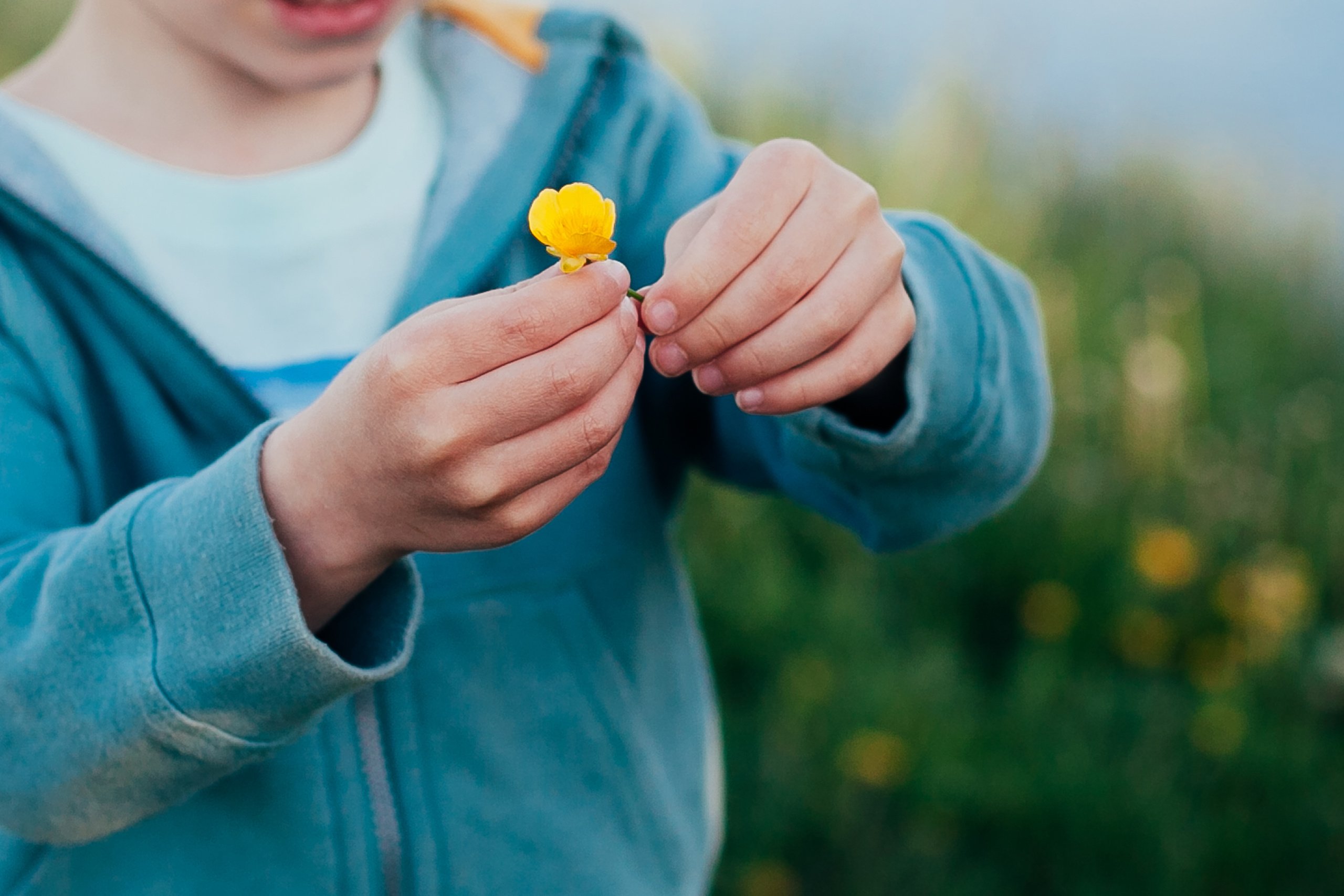 Андрюша. Семейный и детский фотограф