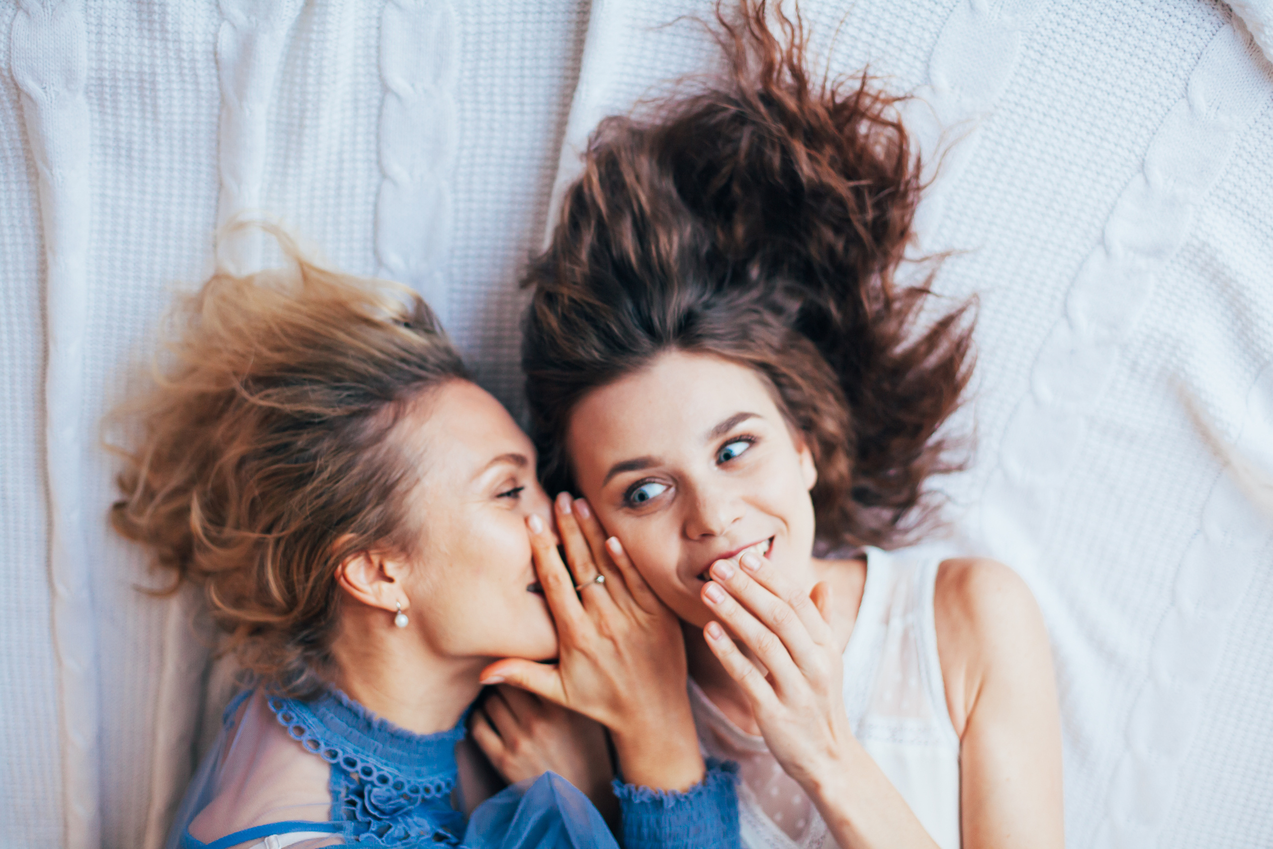 Контент-фотосессия для блога о маслотерапии. Семейный и детский фотограф