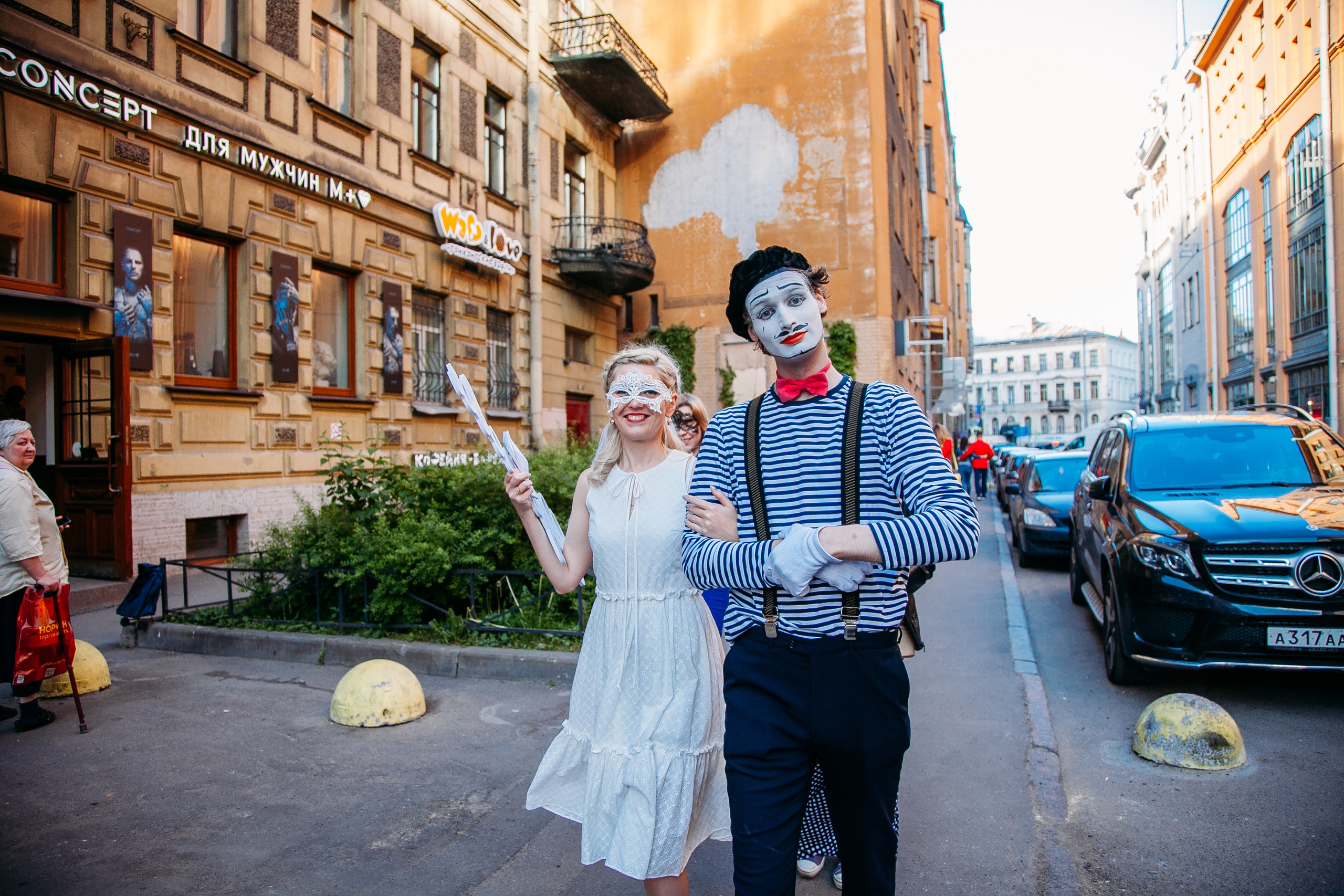 Девичник. Квест. Семейный и детский фотограф