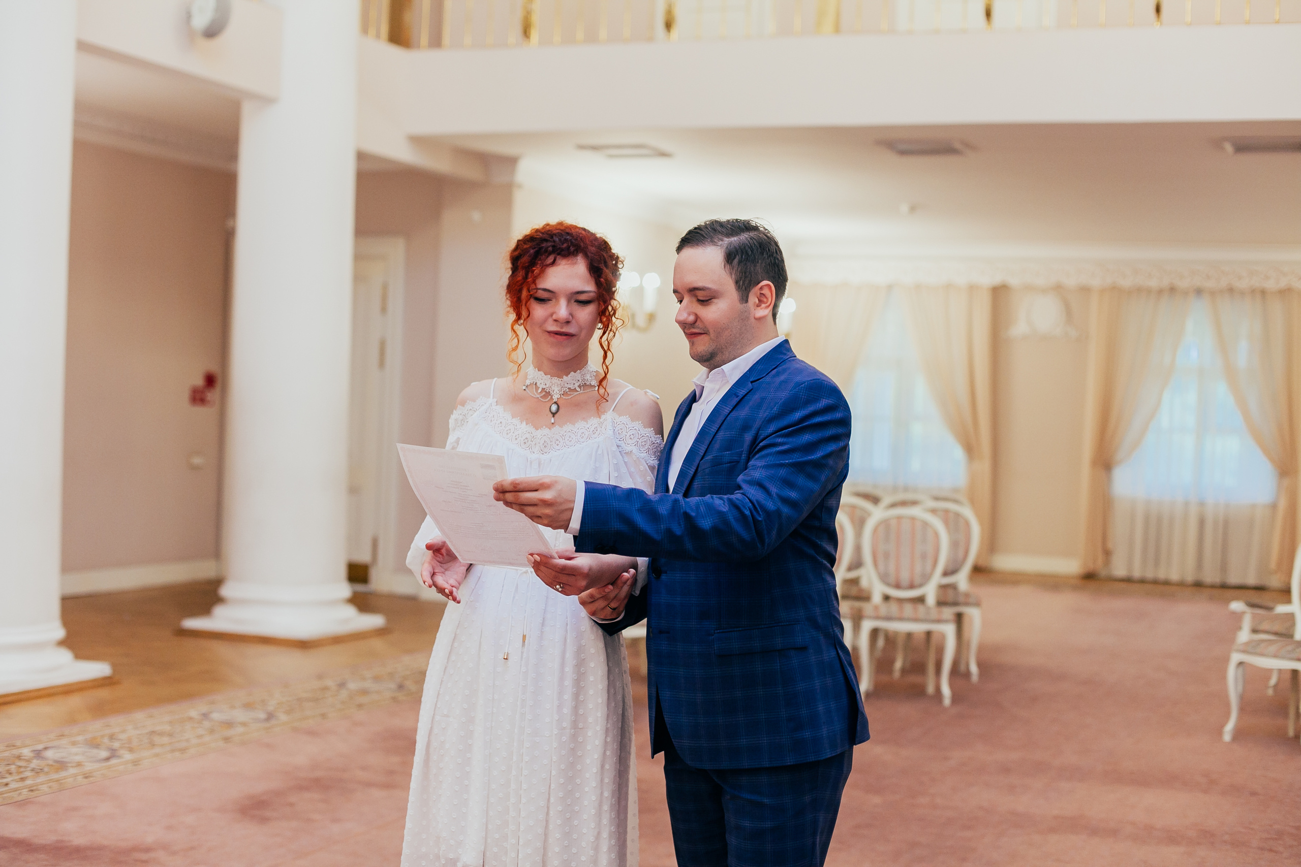 Свадьба Кирилл и Дарья.Пушкин. Семейный и детский фотограф