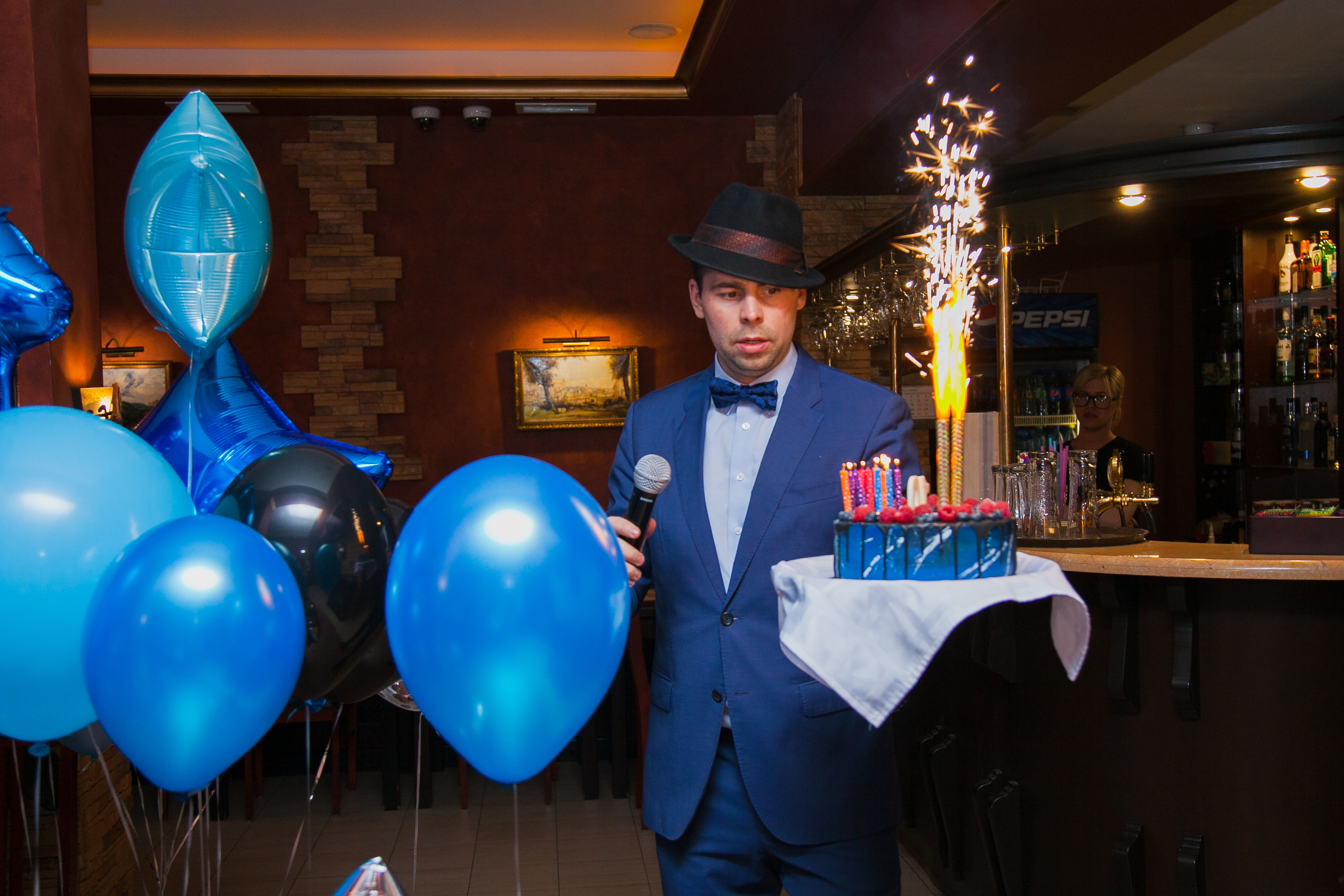 Павлу 10 лет. Семейный и детский фотограф