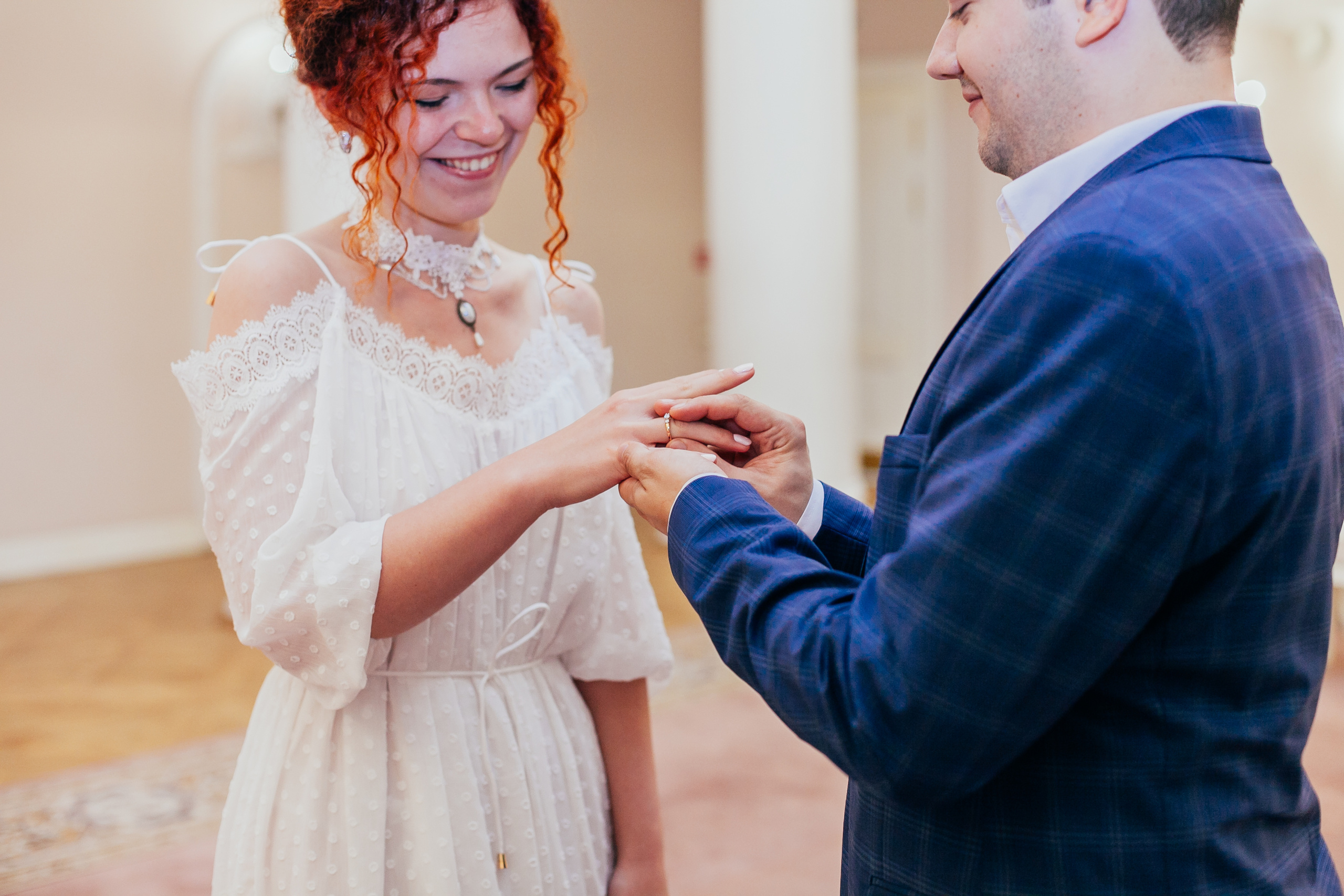 Свадьба Кирилл и Дарья.Пушкин. Семейный и детский фотограф