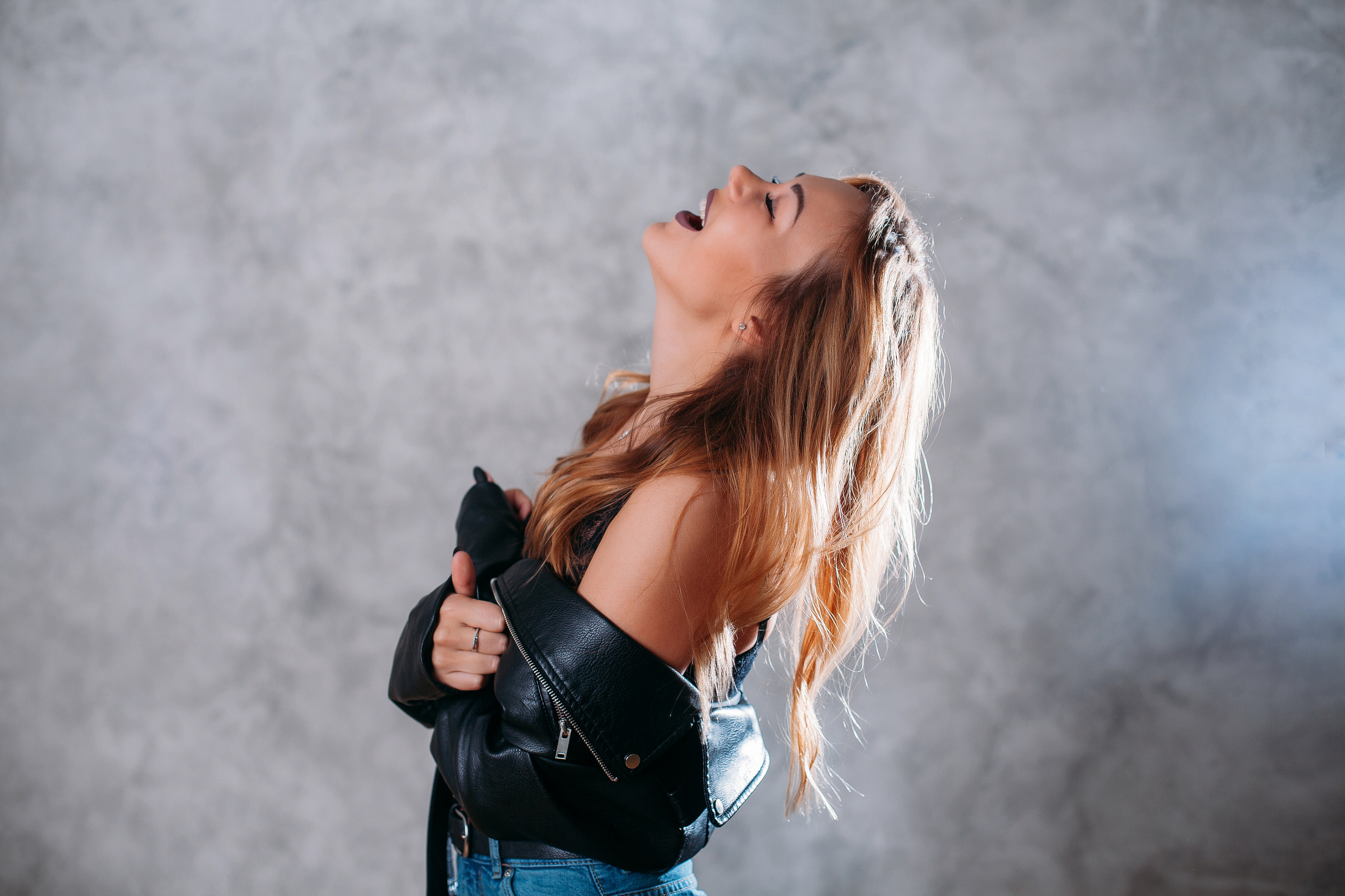 Портреты. Студия. Семейный и детский фотограф