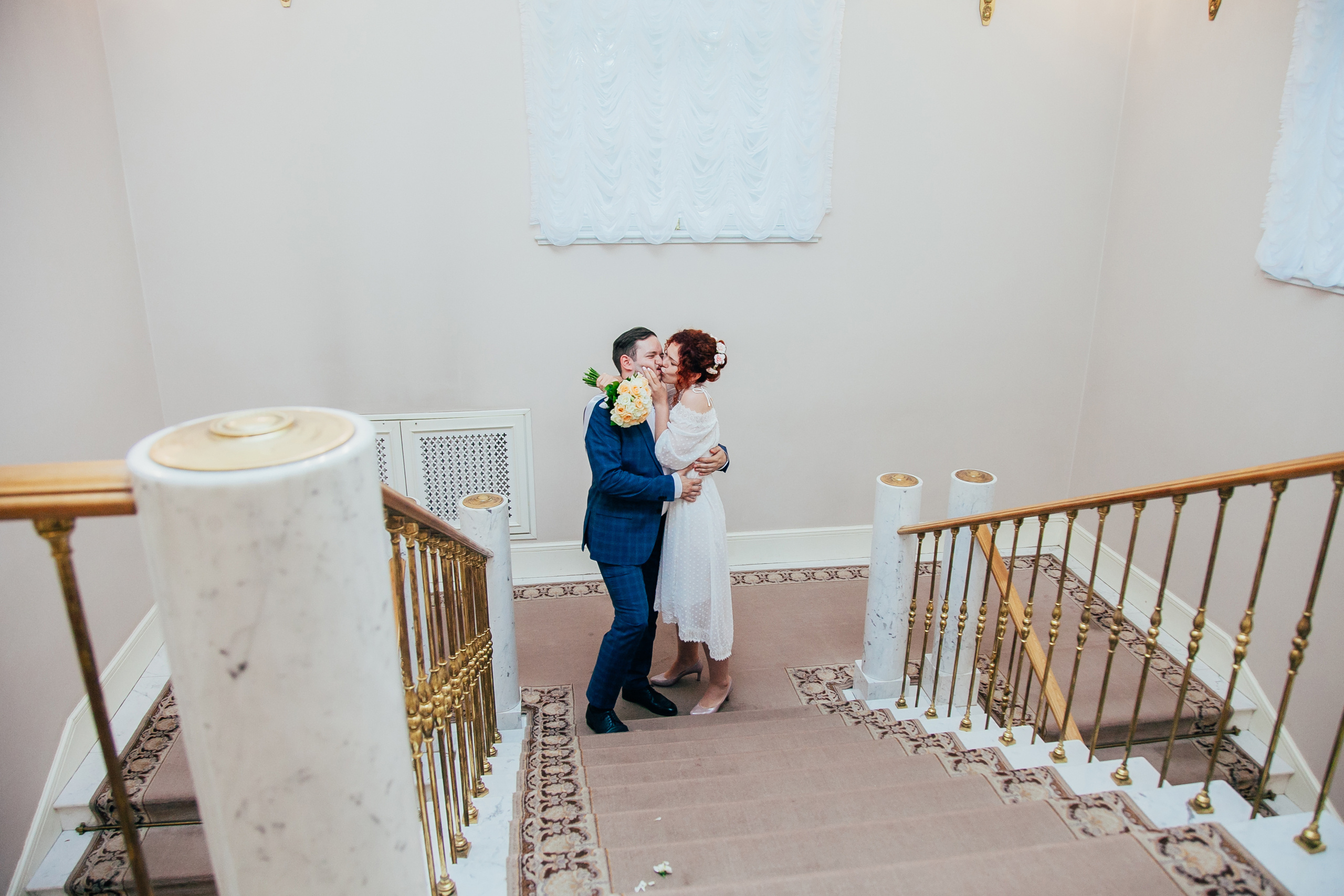 Свадьба Кирилл и Дарья.Пушкин. Семейный и детский фотограф