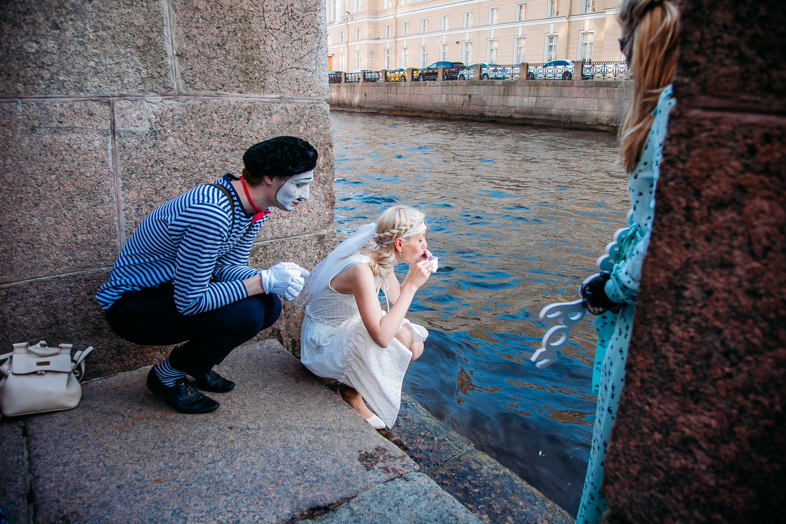 Девичник. Квест. Семейный и детский фотограф