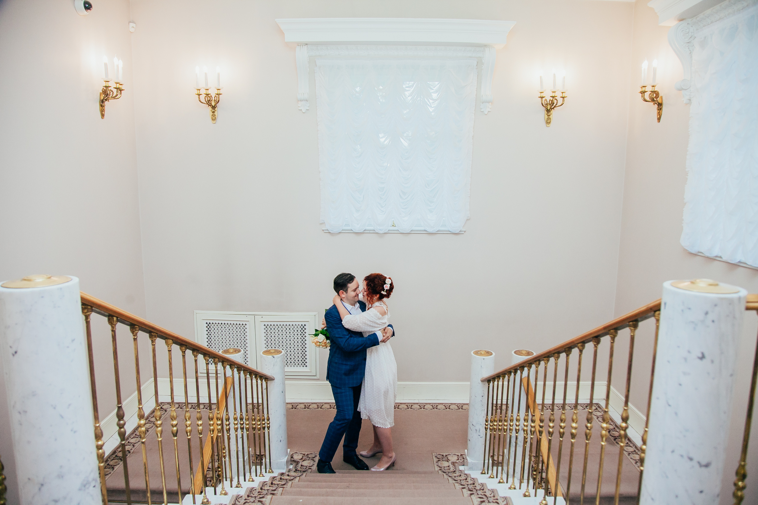 Свадьба Кирилл и Дарья.Пушкин. Семейный и детский фотограф