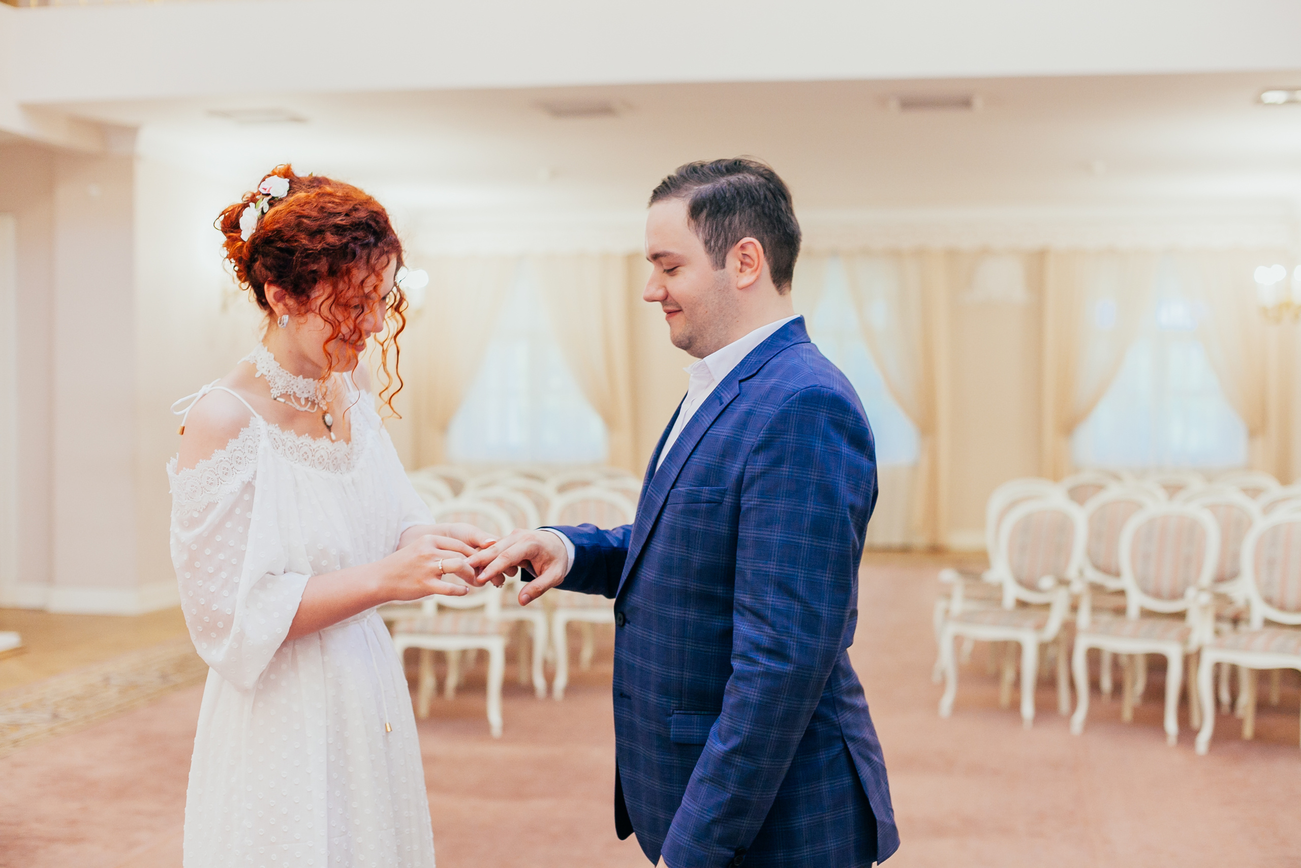 Свадьба Кирилл и Дарья.Пушкин. Семейный и детский фотограф