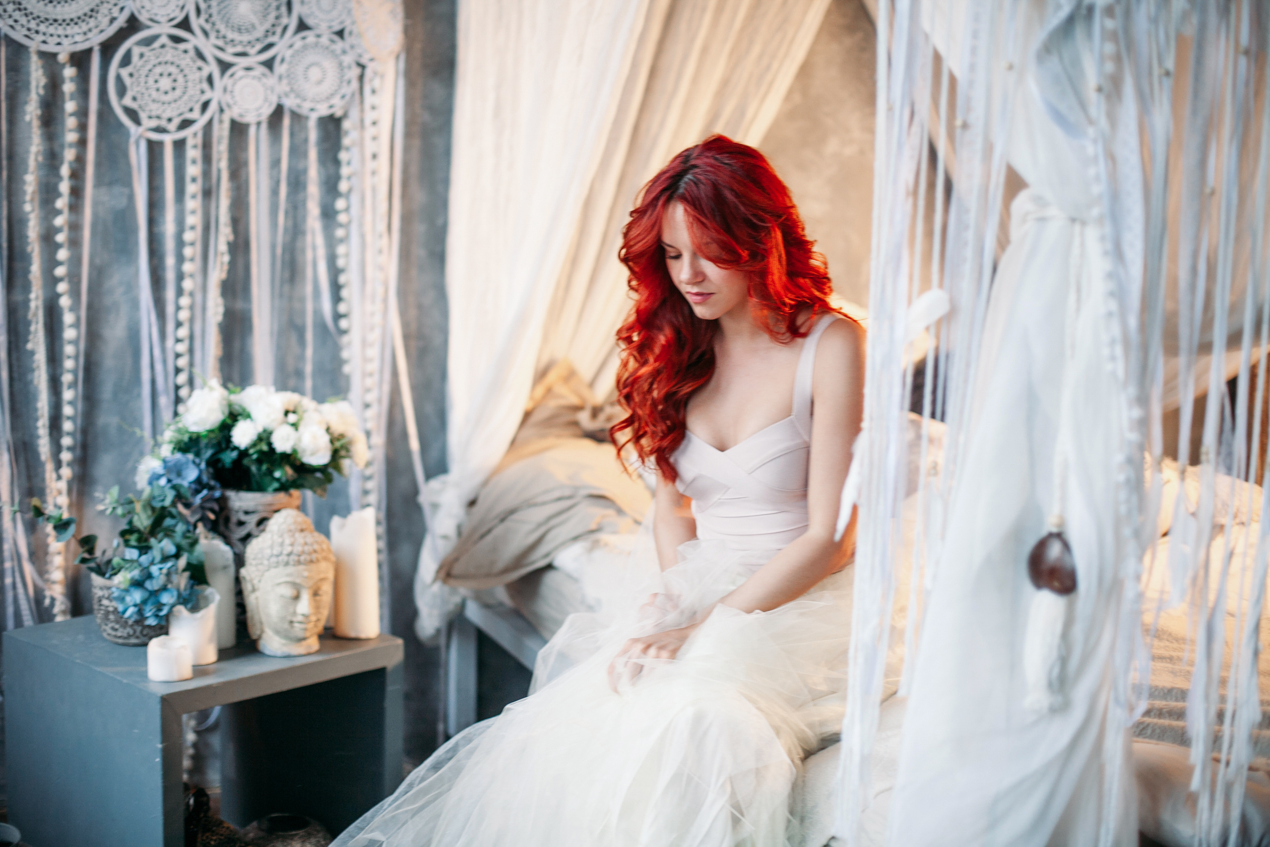 Портреты. Студия. Семейный и детский фотограф