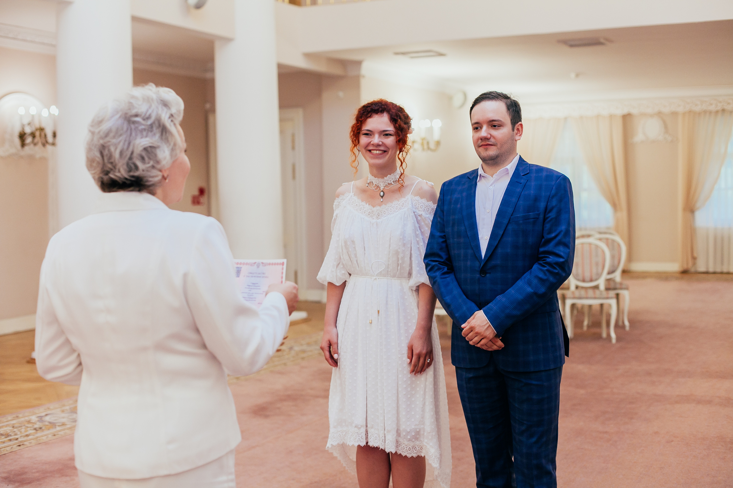 Свадьба Кирилл и Дарья.Пушкин. Семейный и детский фотограф