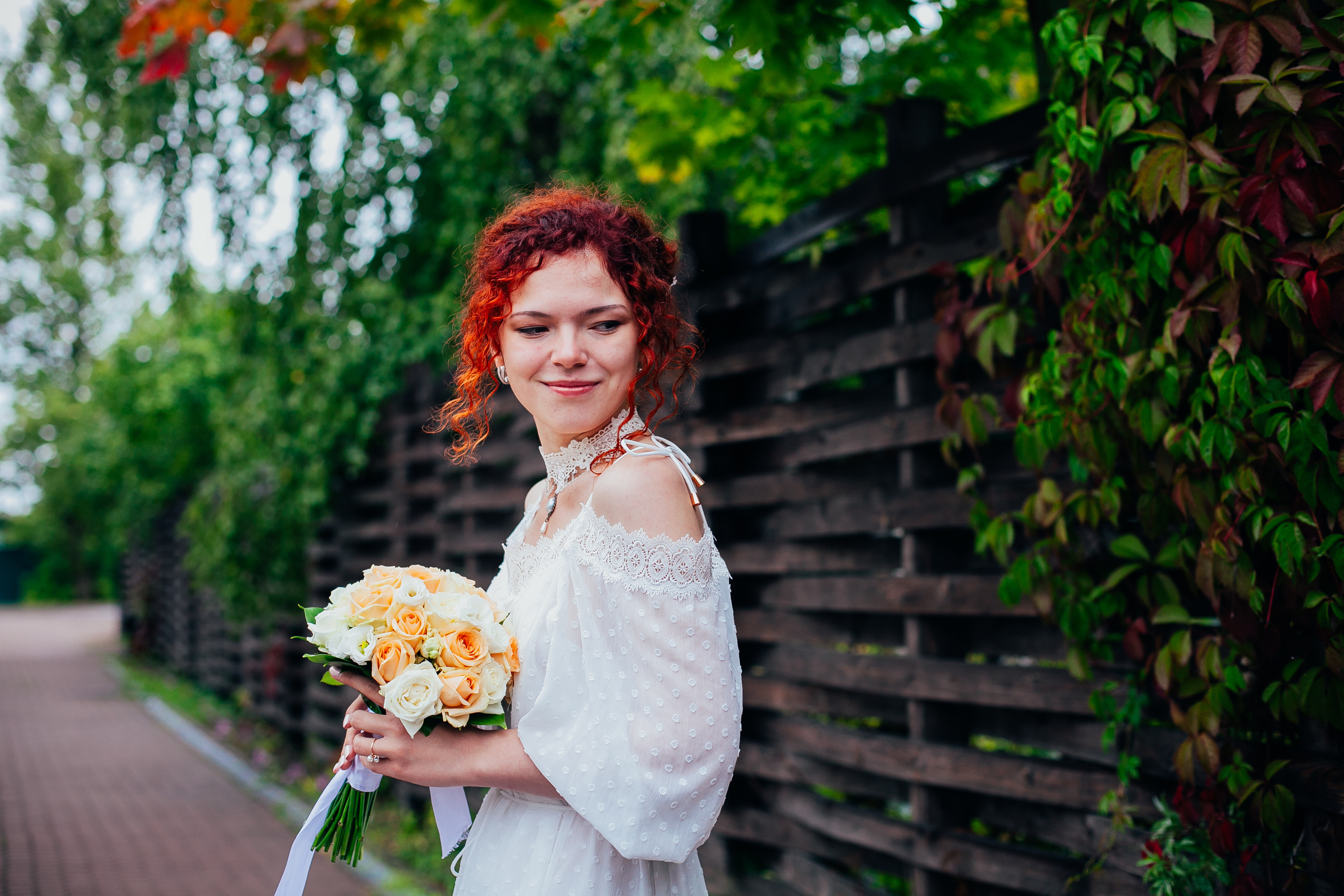 Свадьба Кирилл и Дарья.Пушкин. Семейный и детский фотограф