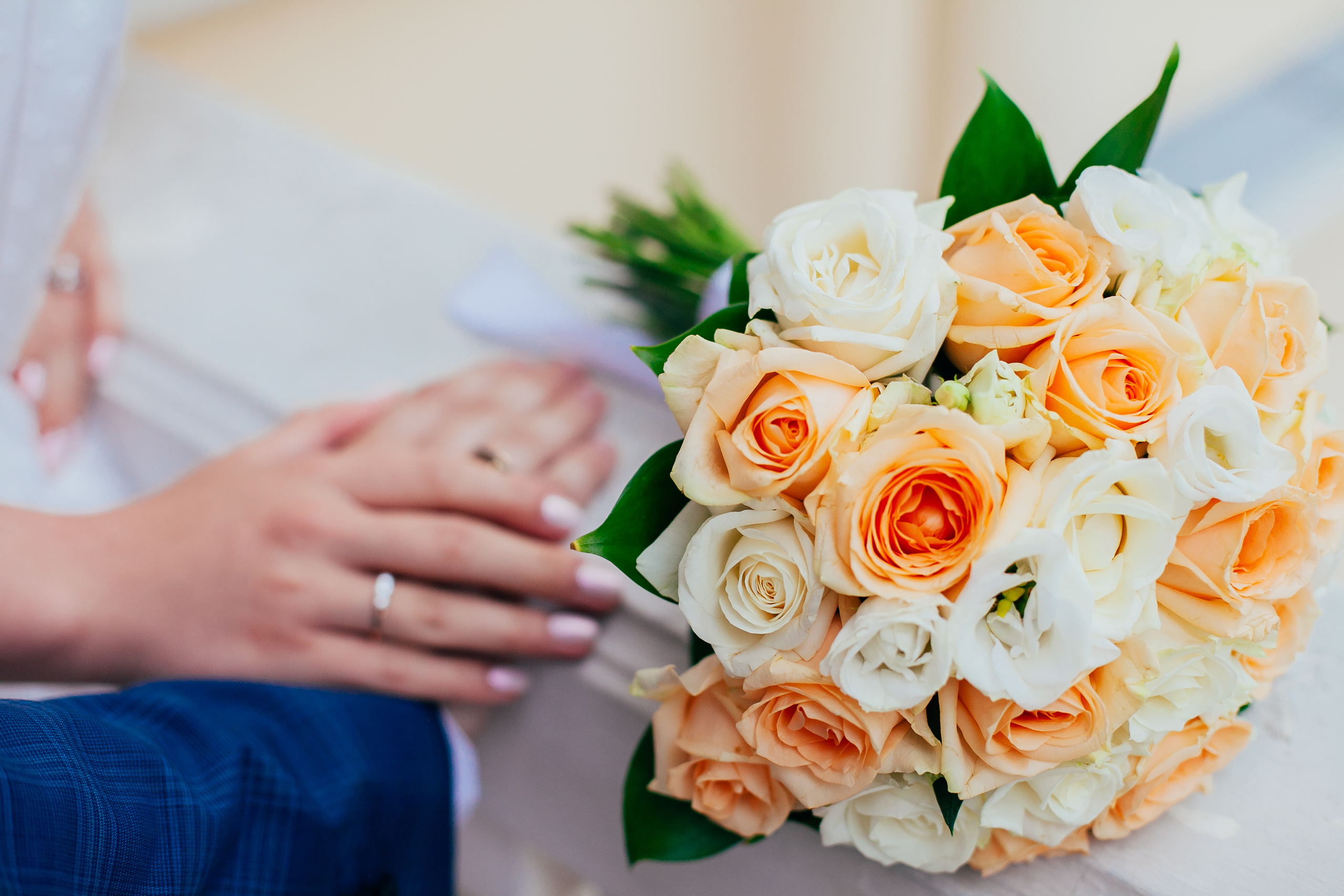 Свадьба Кирилл и Дарья.Пушкин. Семейный и детский фотограф