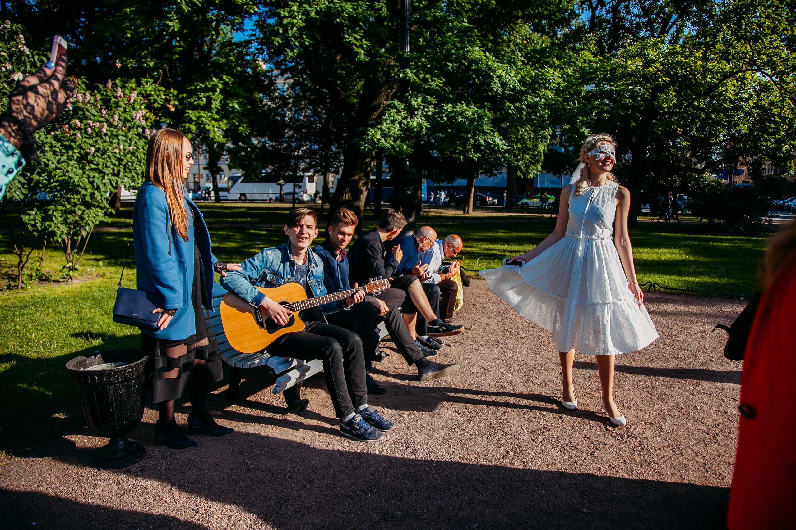 Девичник. Квест. Семейный и детский фотограф