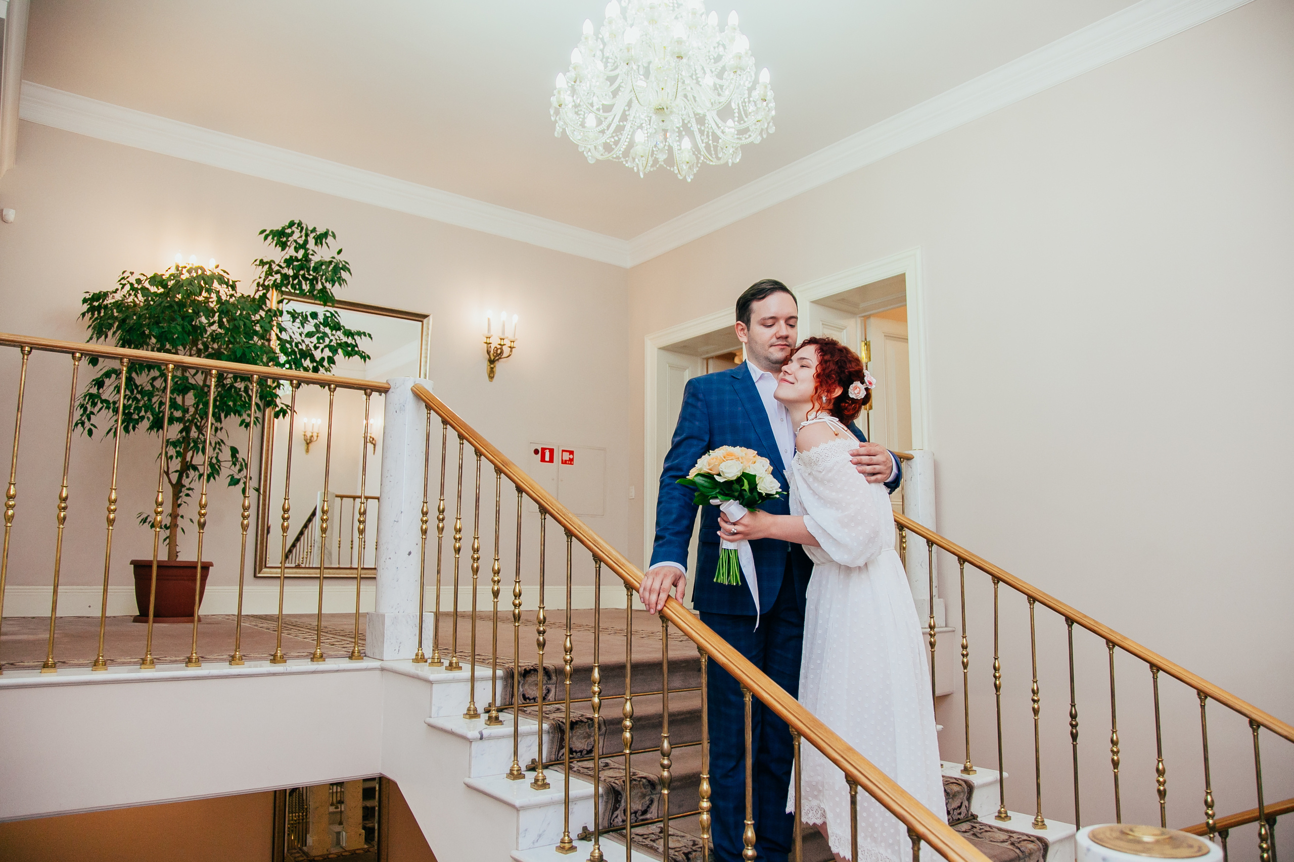 Свадьба Кирилл и Дарья.Пушкин. Семейный и детский фотограф