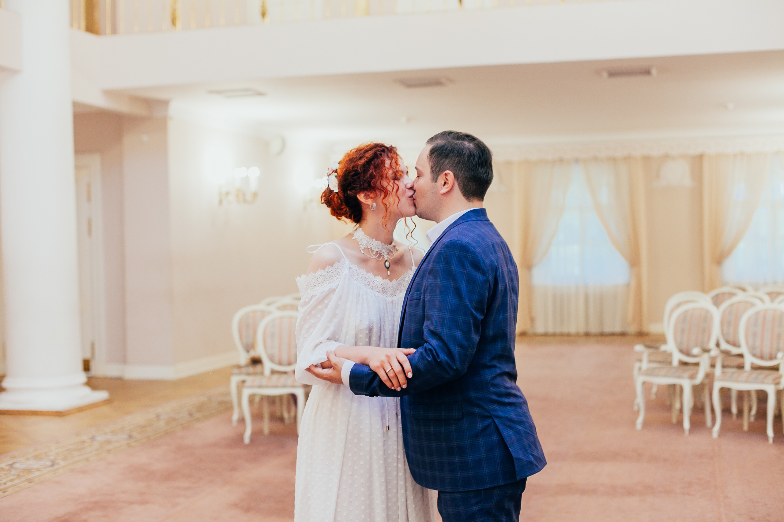 Свадьба Кирилл и Дарья.Пушкин. Семейный и детский фотограф