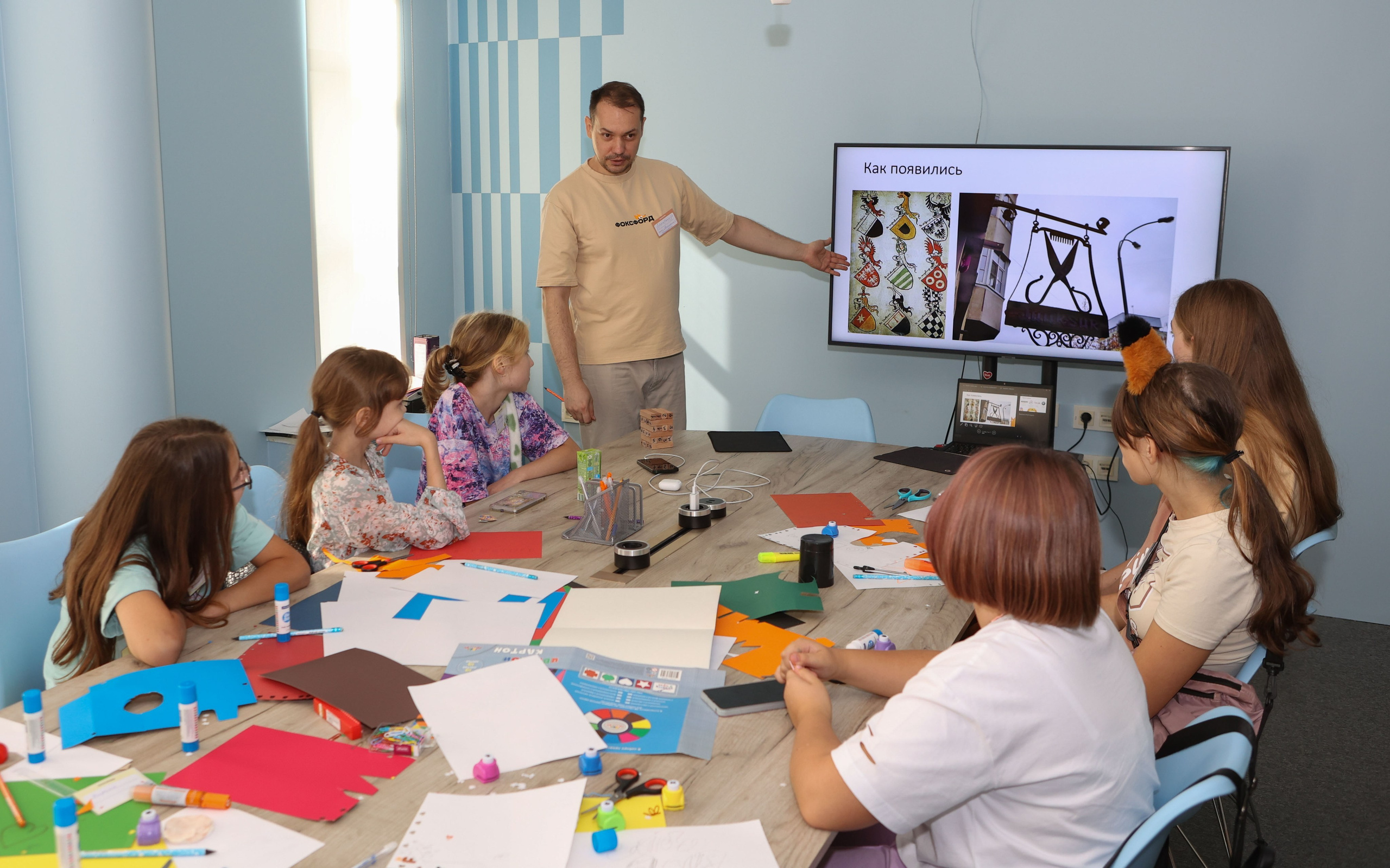 5-7 классы: Фоксфорд. Выпускные альбомы и школьный фотограф в Подольске, Троицке, Щербинке, Москве и Московской области