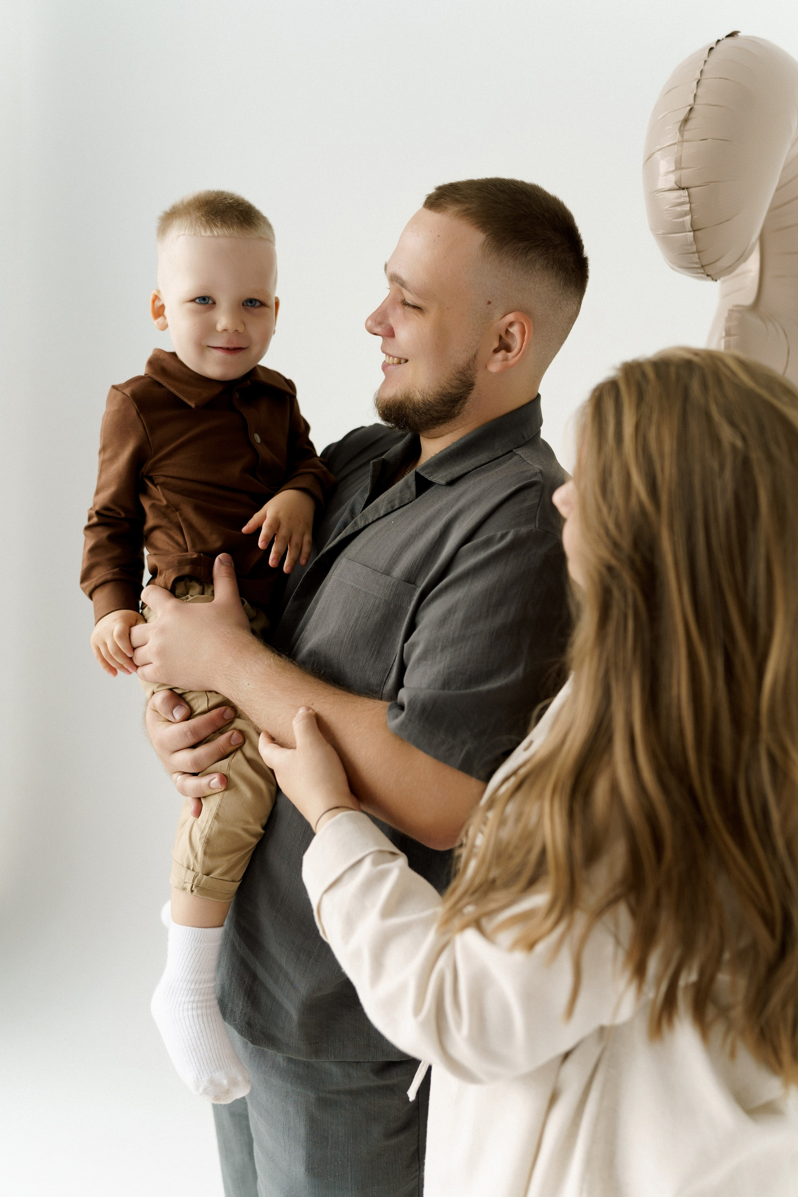 Поймай, если сможешь. Моменты и истории о вас настоящих