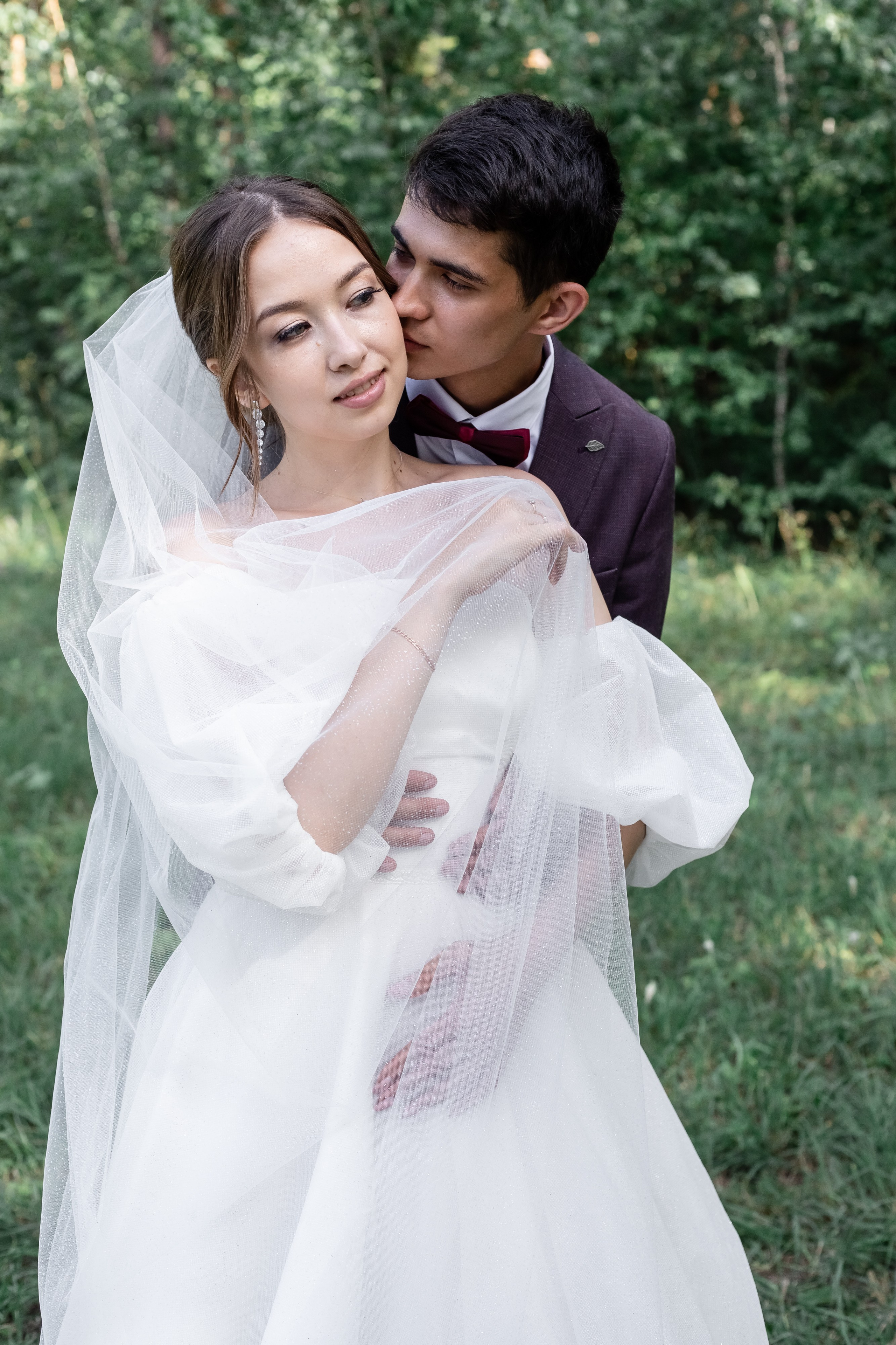 Свадьбы. Фотограф Гульнара Вафина