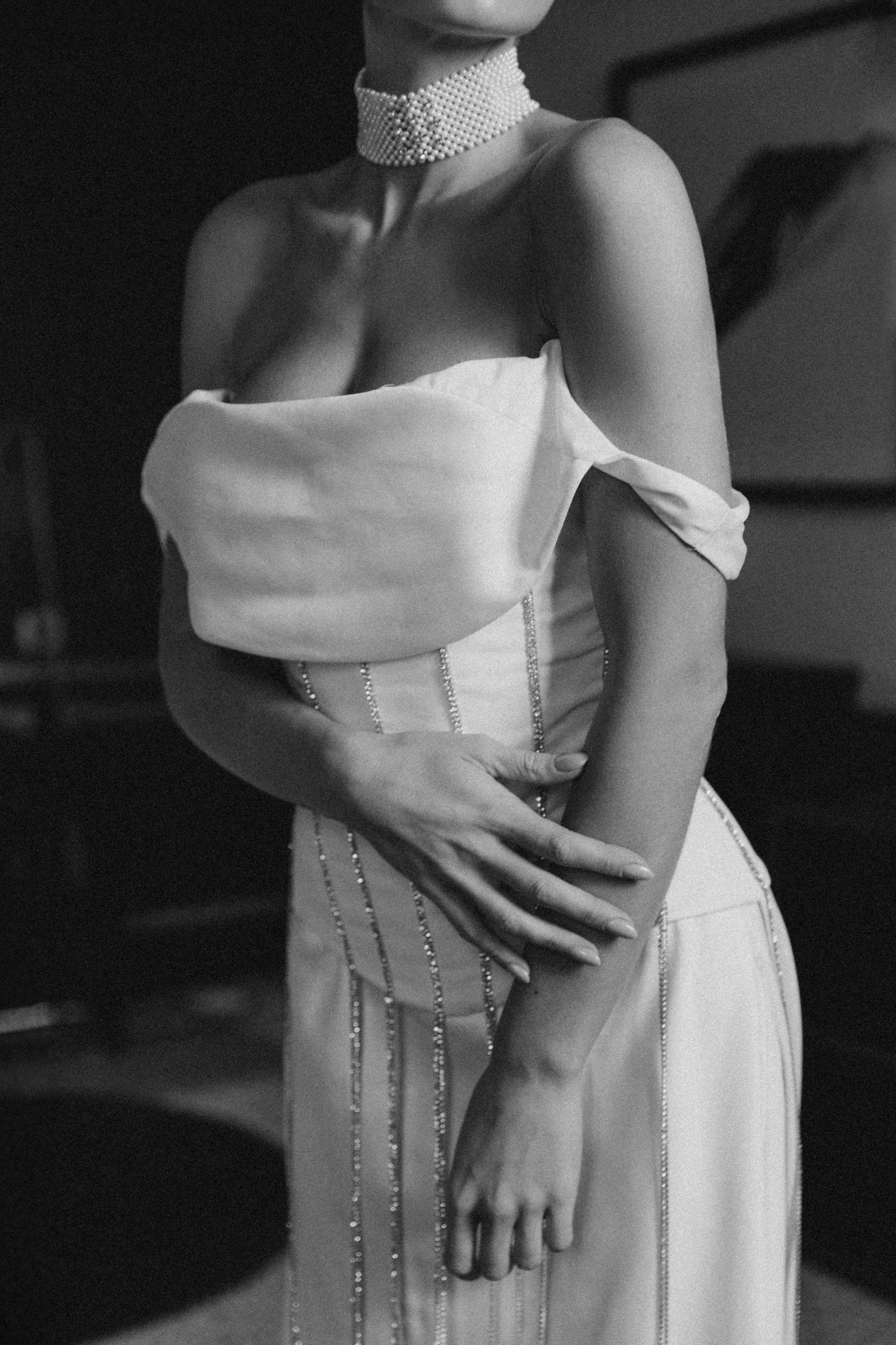 Karina et Romain. Photographe à Paris