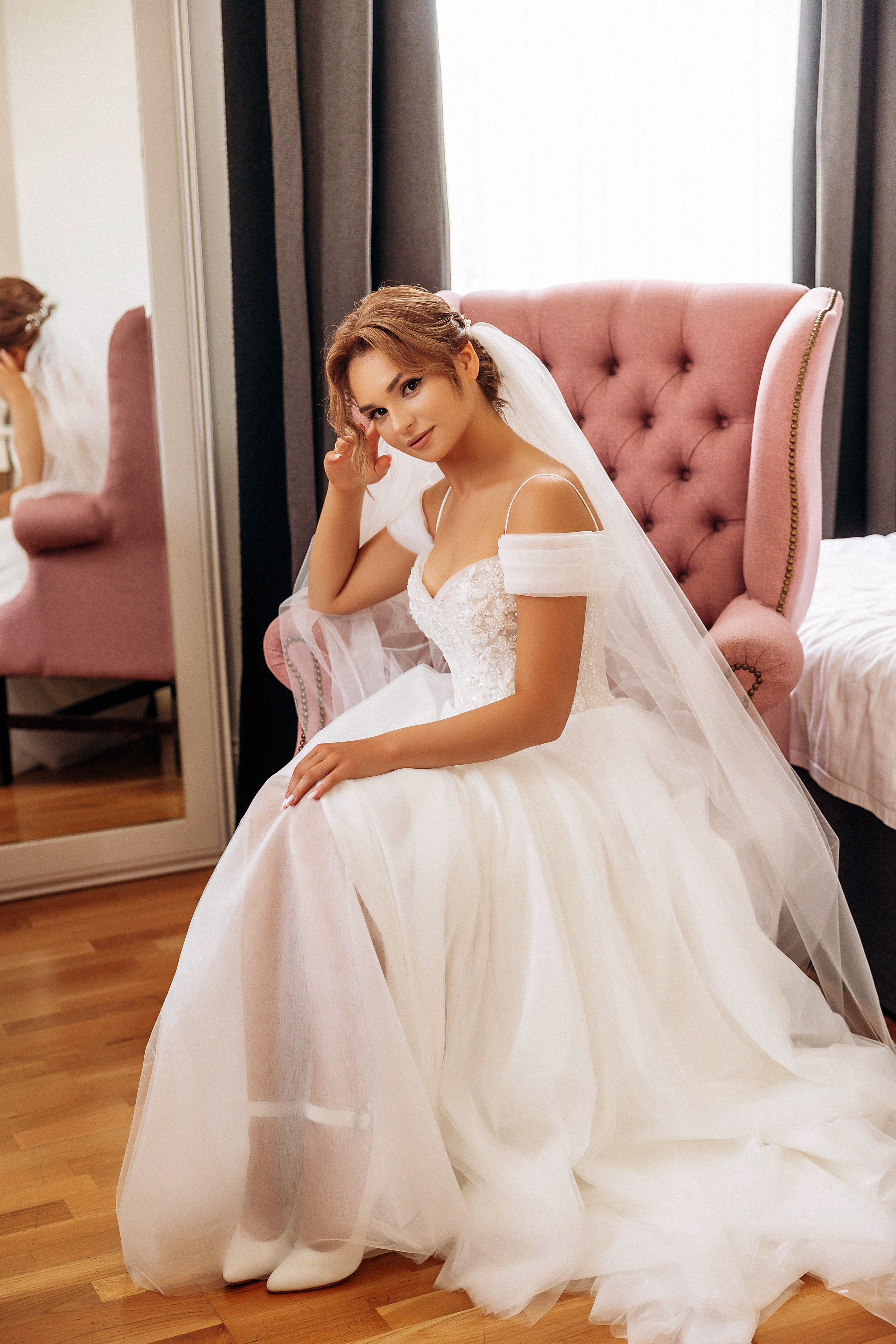 Роман и Юлия 26 июля 2024. Фотограф в Калининграде свадебная фотография, репортажная, фотосессии