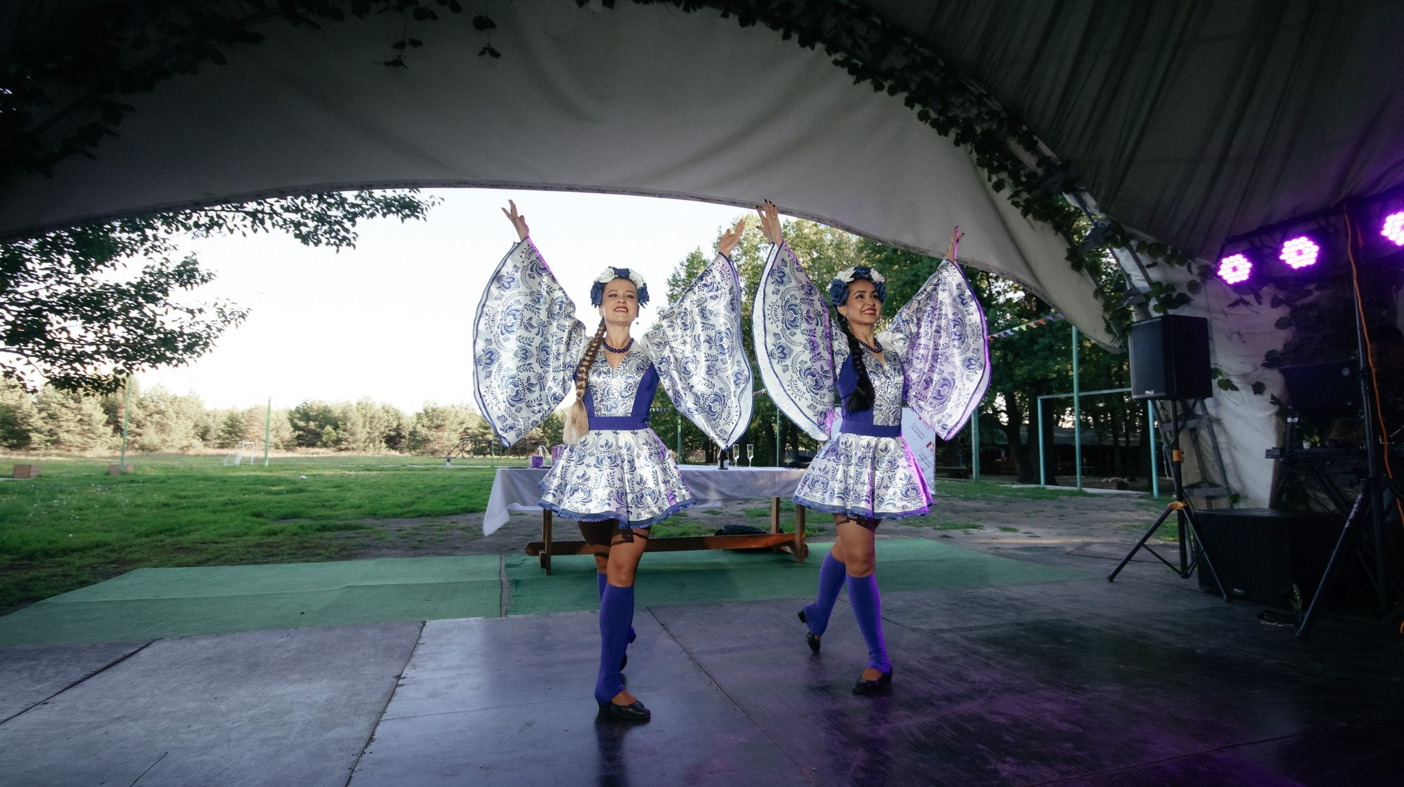 Фабрика Дверей. Свадебный и репортажный фотограф Дмитрий Кононенко