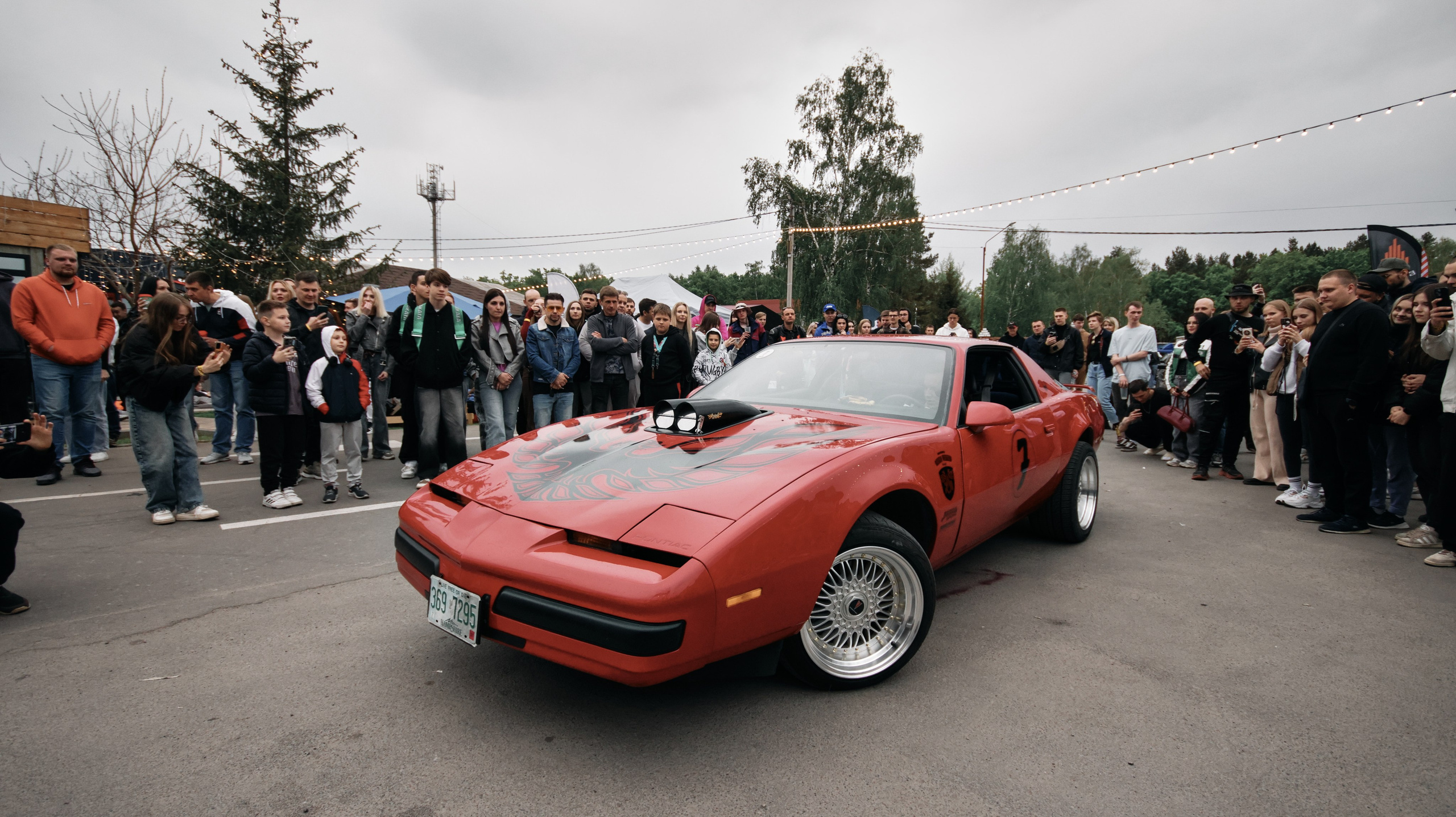 Открытие автосезона 2025. Свадебный и репортажный фотограф Дмитрий Кононенко