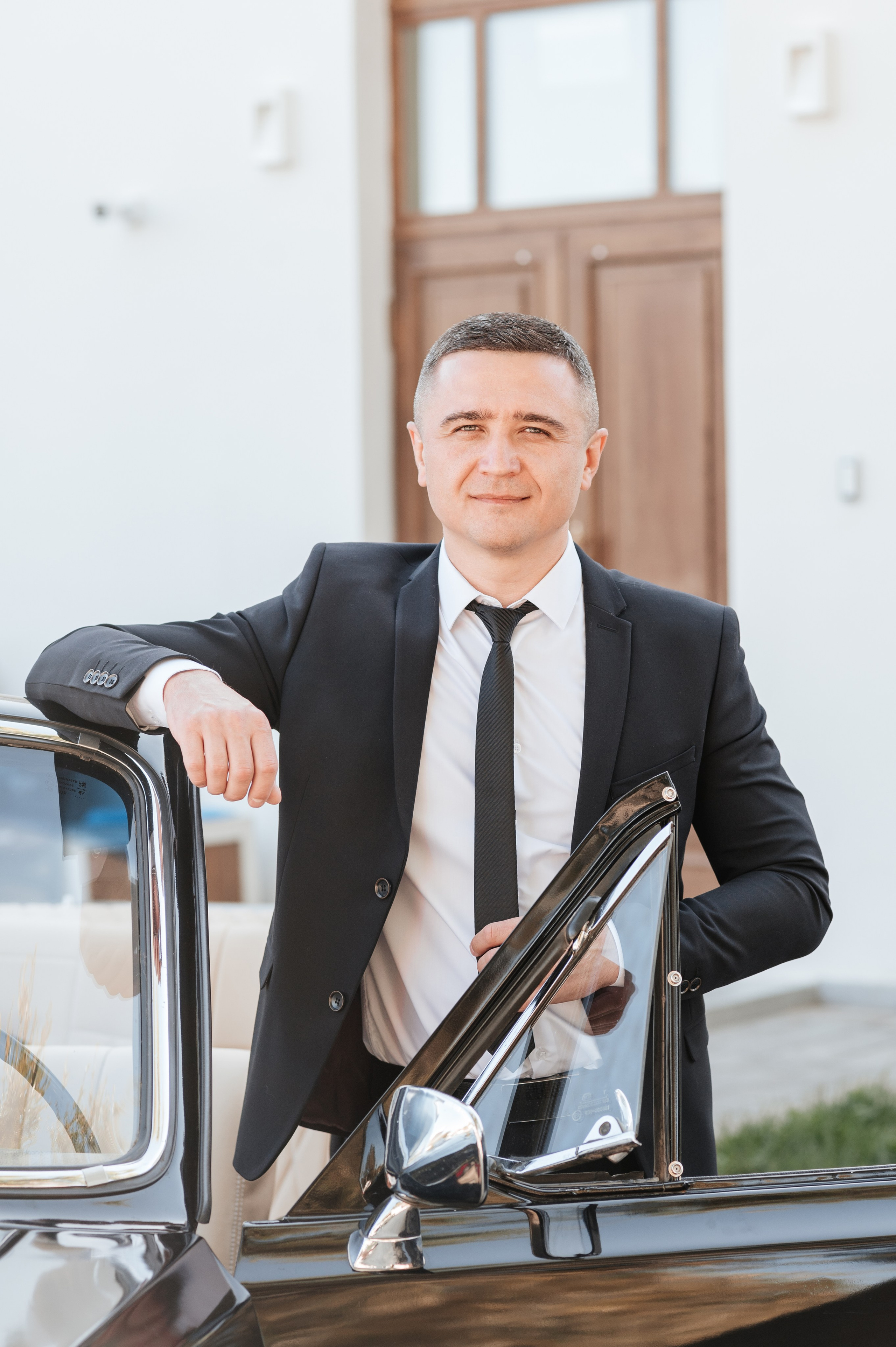 Сергей и Надежда. Свадебный и семейный фотограф в Волгограде Семисотнова Камилла