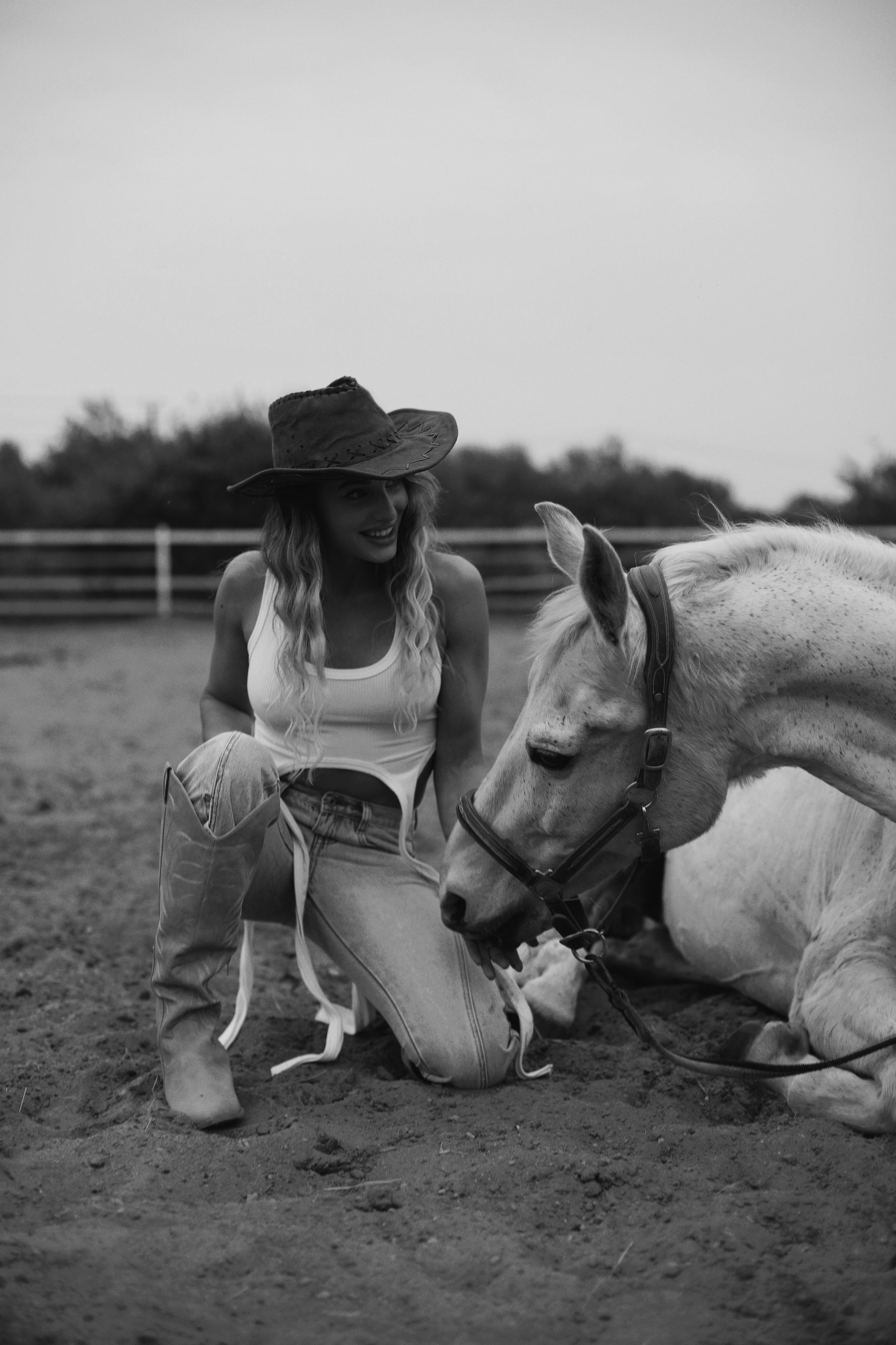 Ранчо. Семейный и свадебный фотограф в Хабаровске