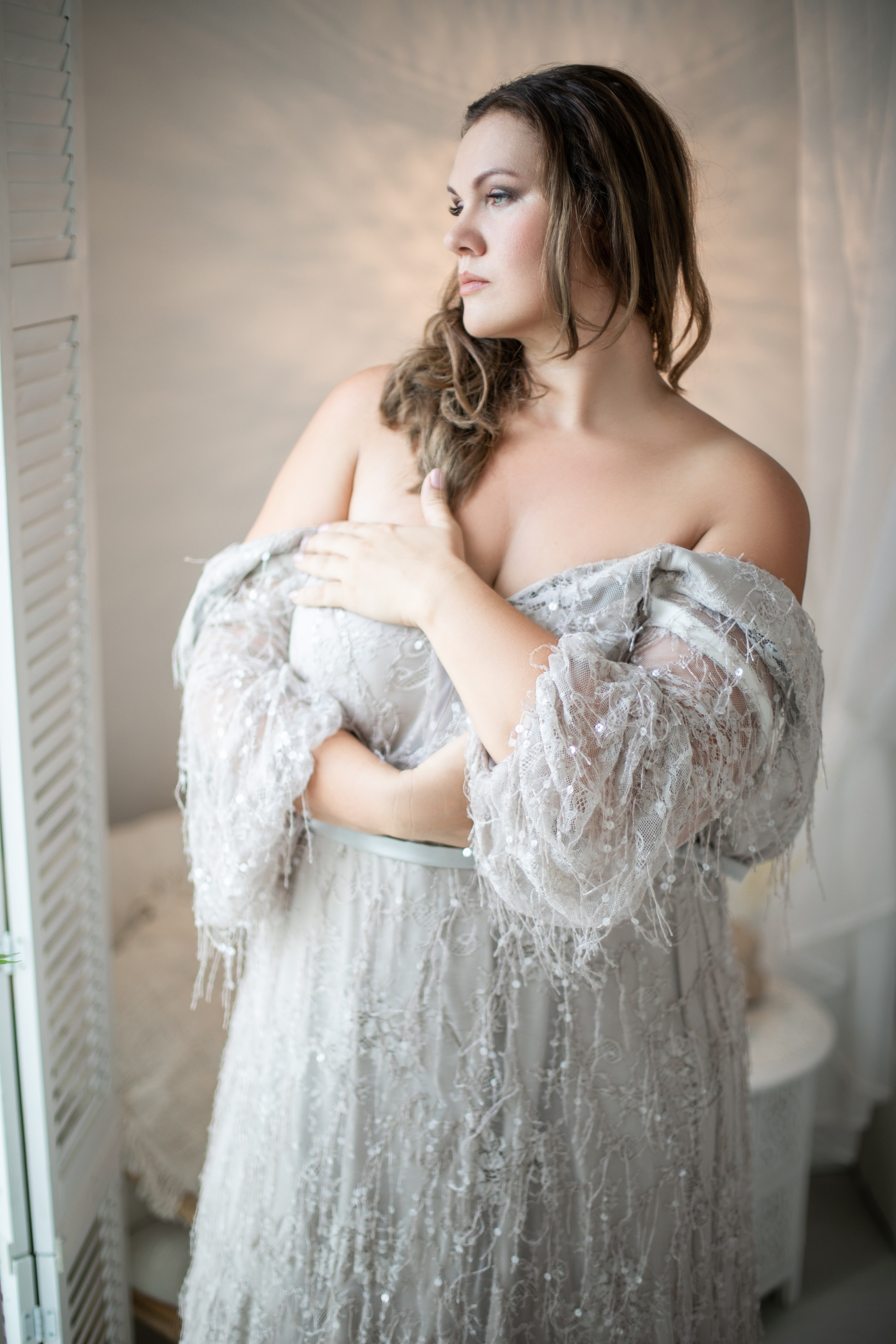 Светлана. Приватный фотограф Anthony