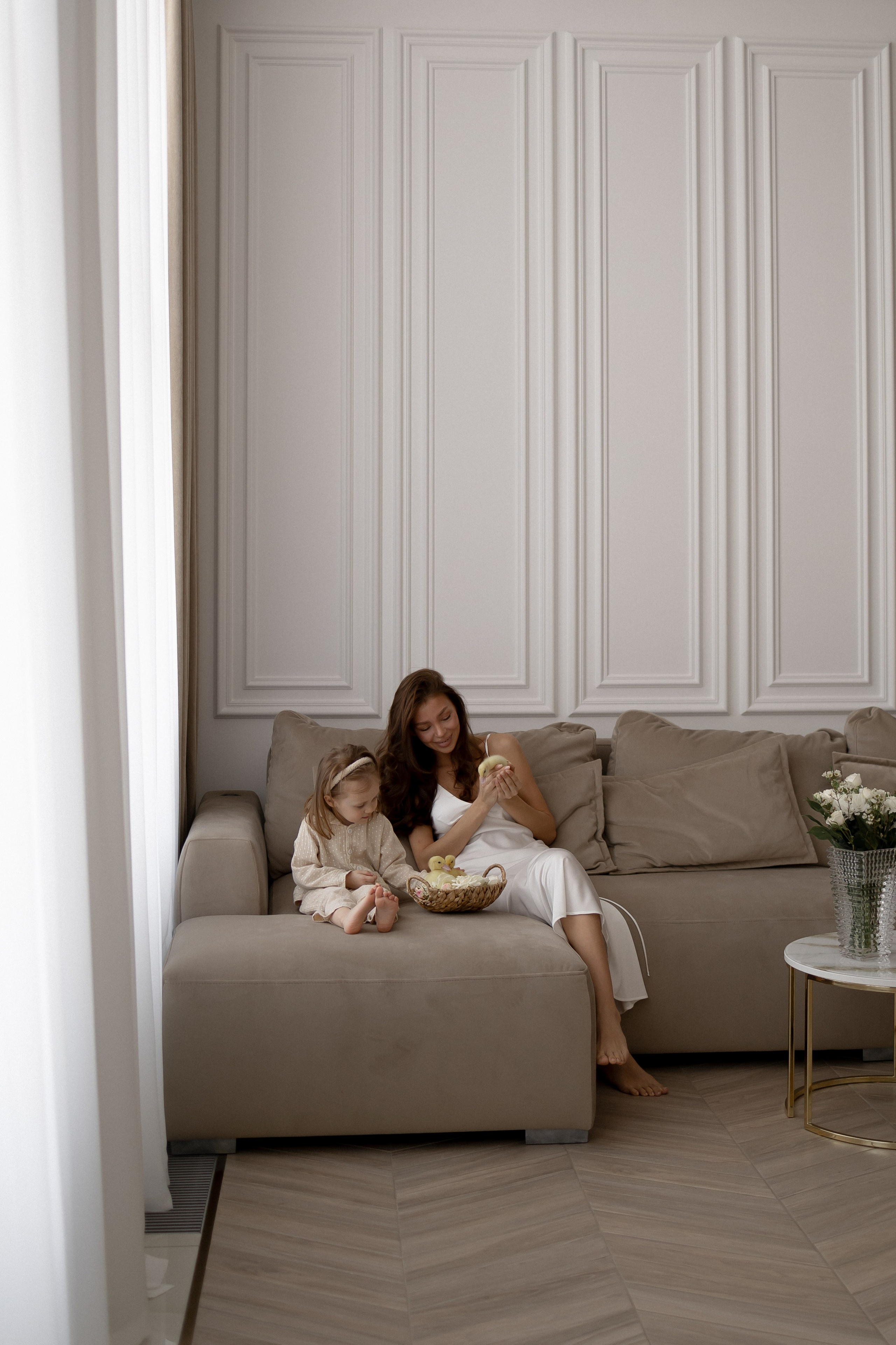 Лиля и Ассель. Свадебный и семейный фотограф в Казани Aileen