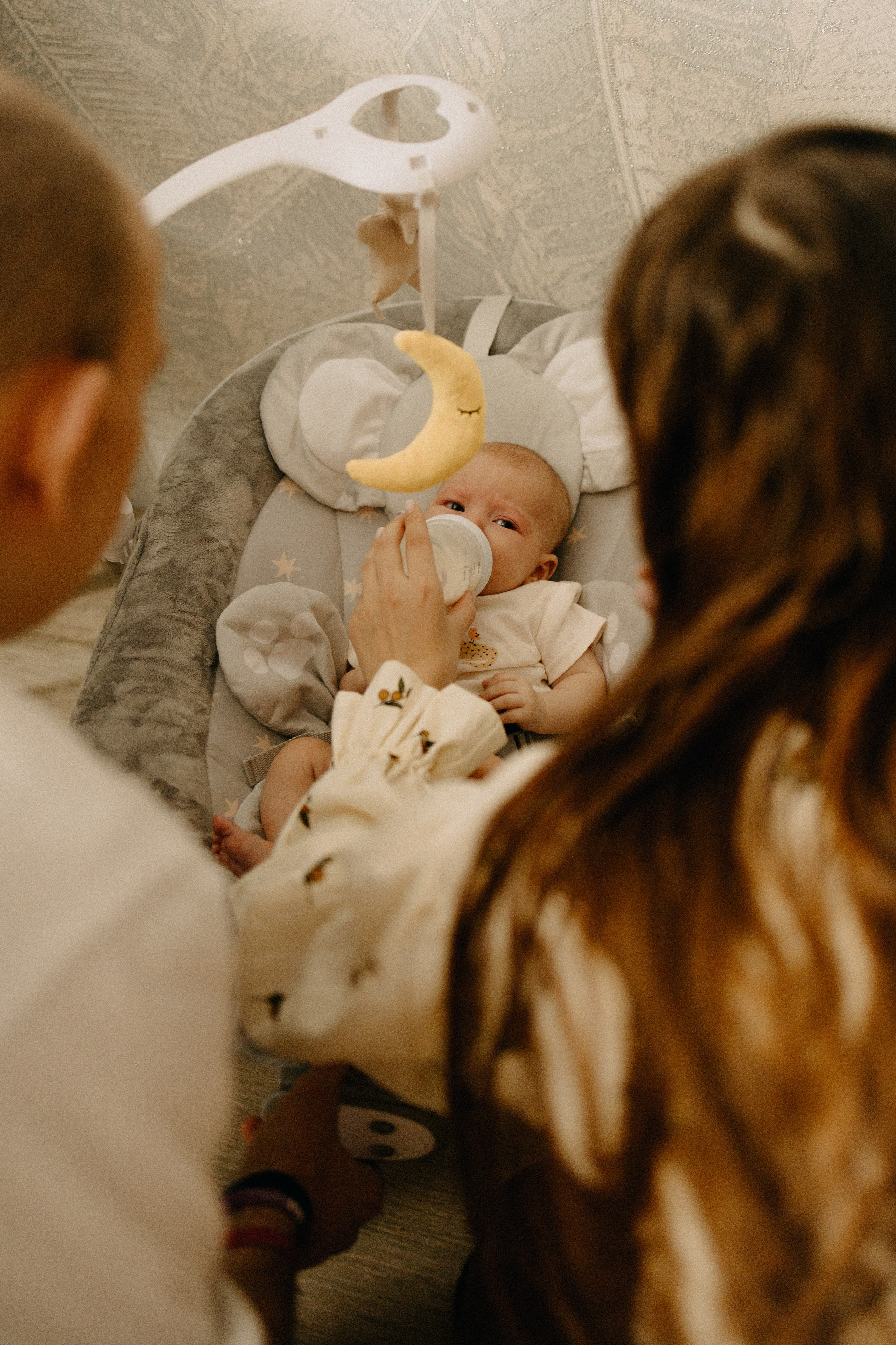 Таня. Фотограф Настя Леонова