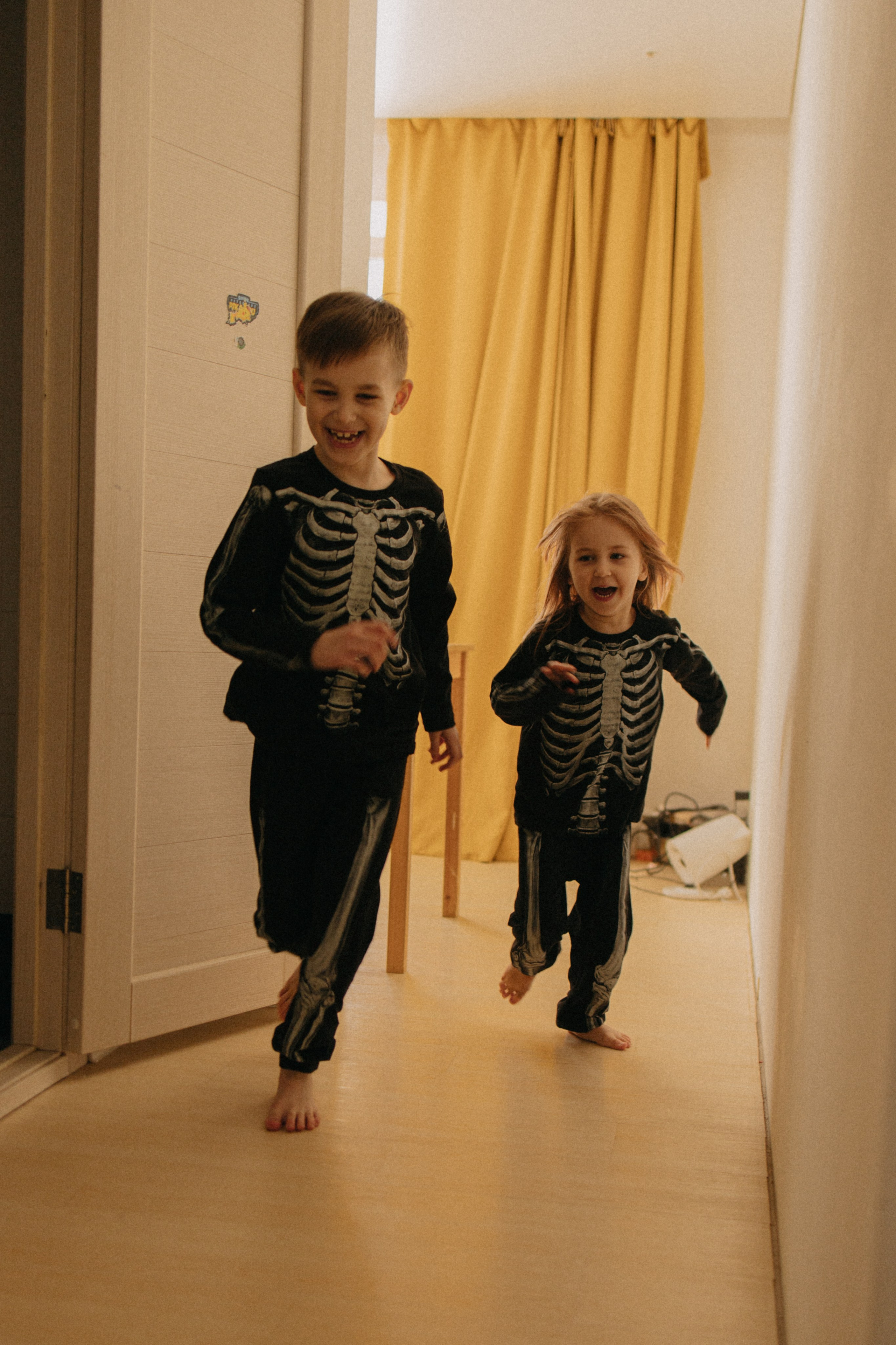 Театр теней. Фотограф Настя Леонова