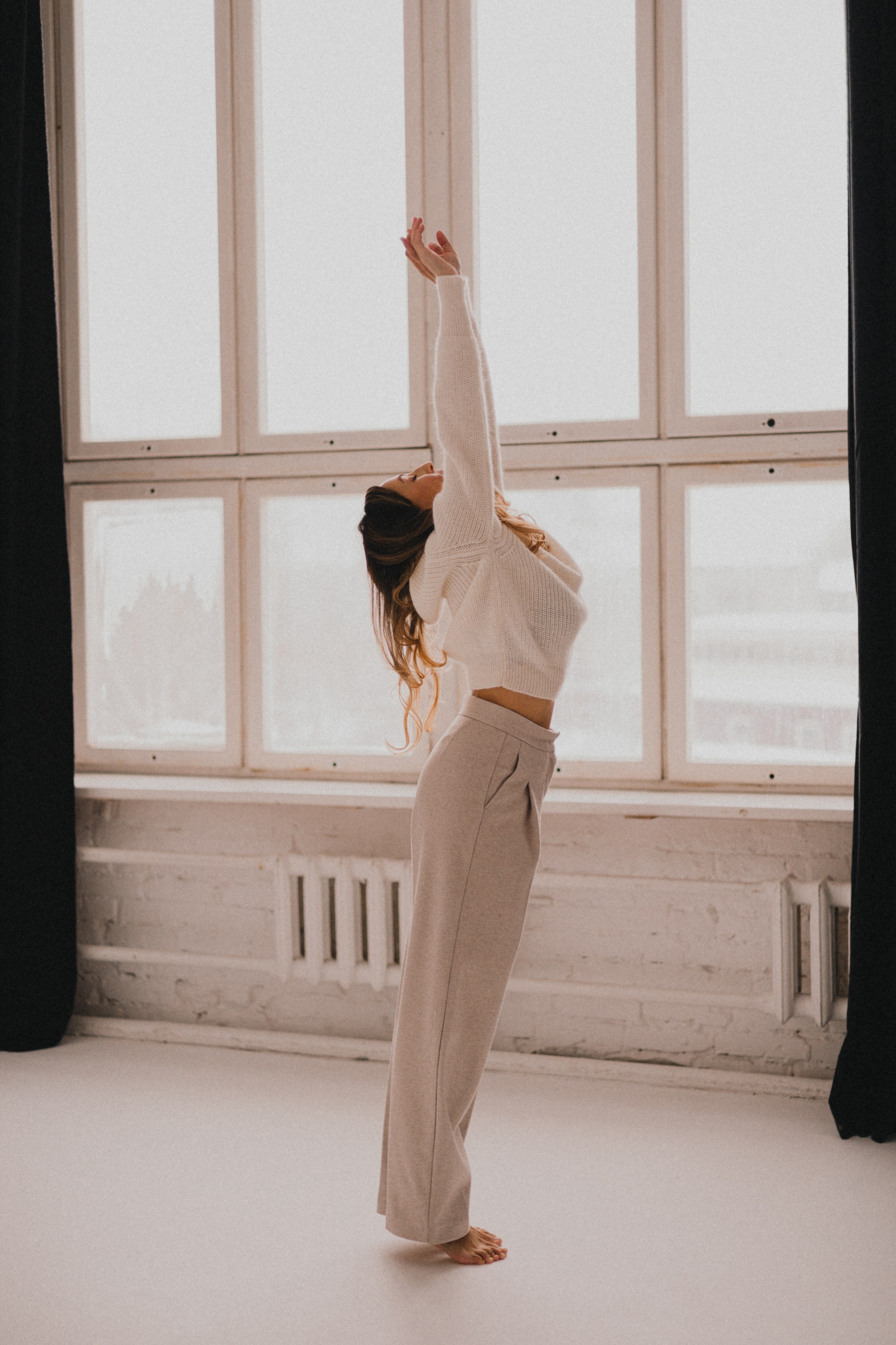 Рината. Фотограф Настя Леонова