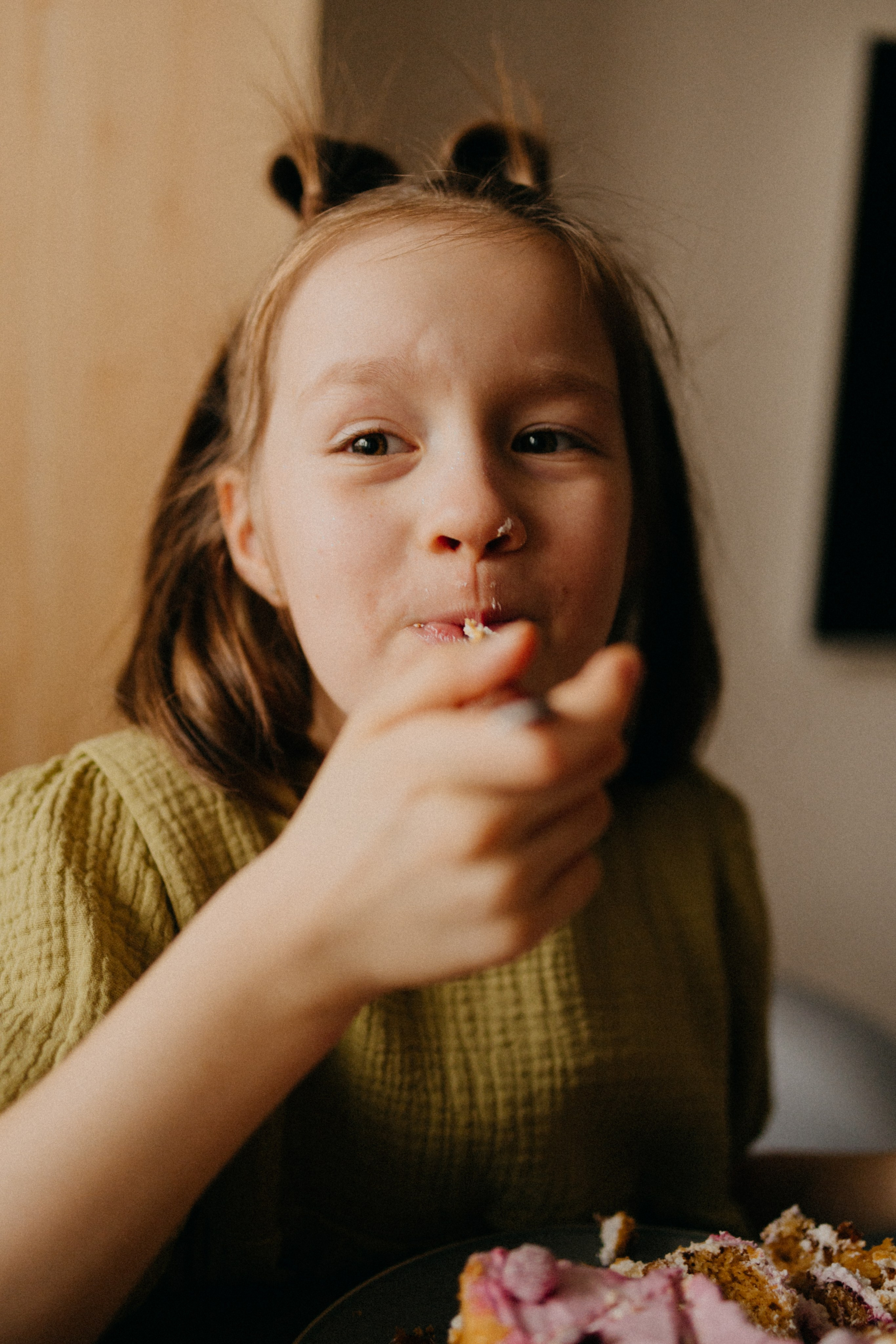 Дом. Уют. Тепло. Фотограф Настя Леонова