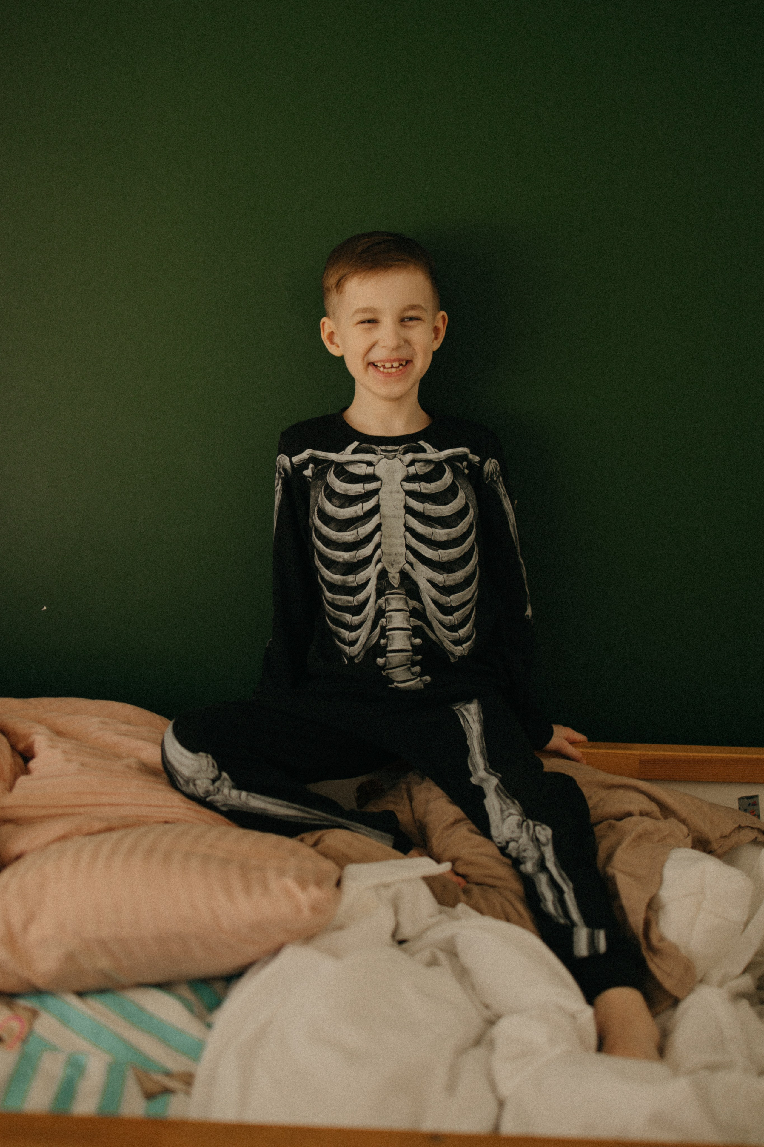 Театр теней. Фотограф Настя Леонова