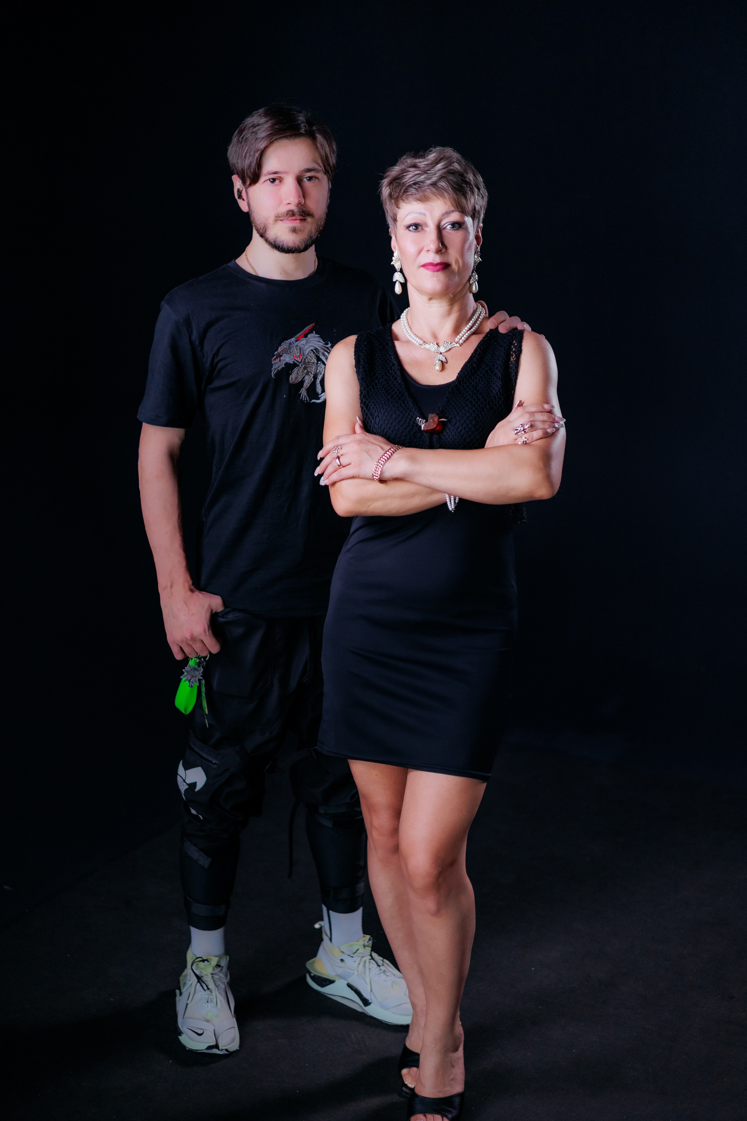 Евгения и Владимир. Свадебный и семейный фотограф в Армавире