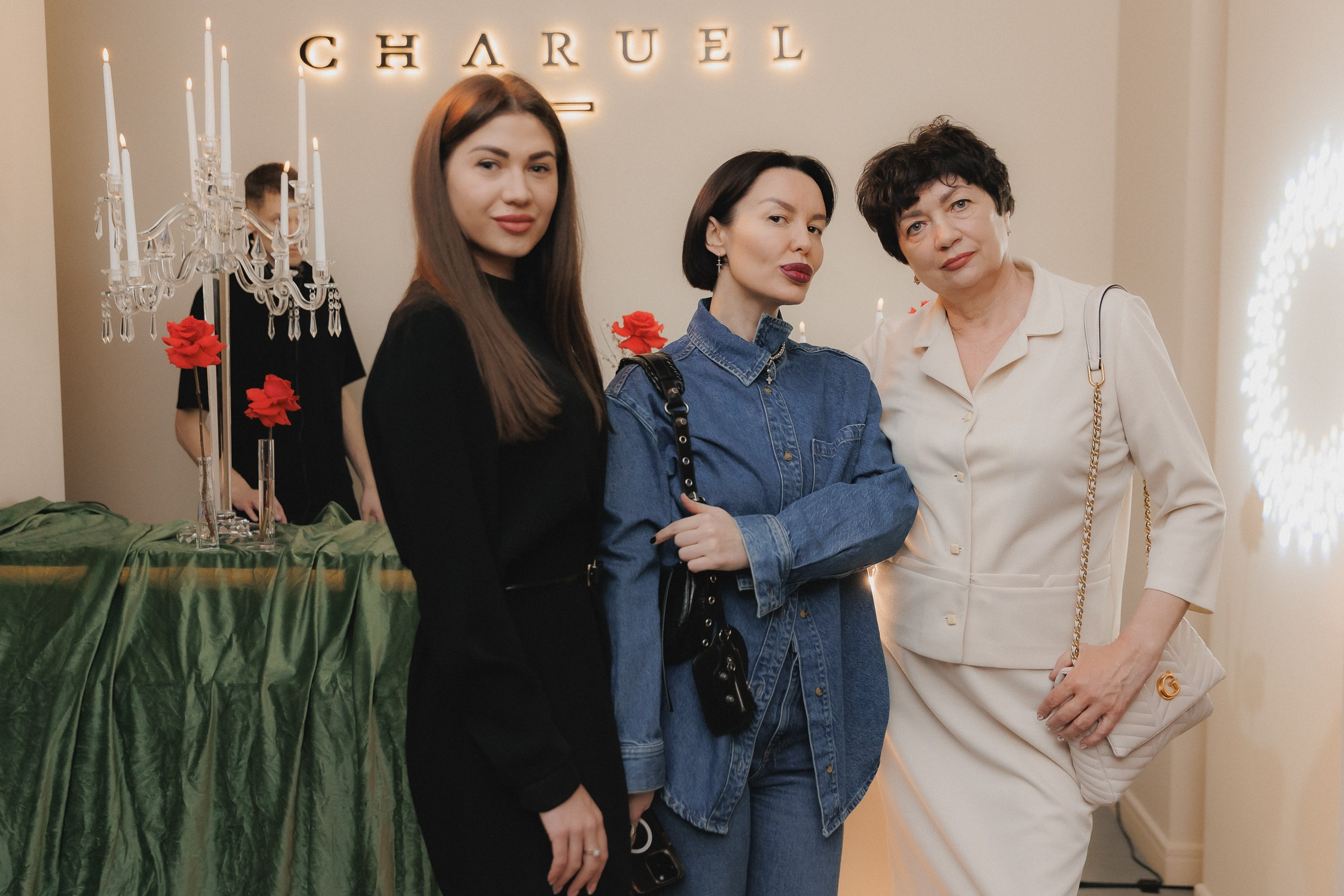 CHARUEL 1 год. Фотограф в Волгограде — Александра Искандерова