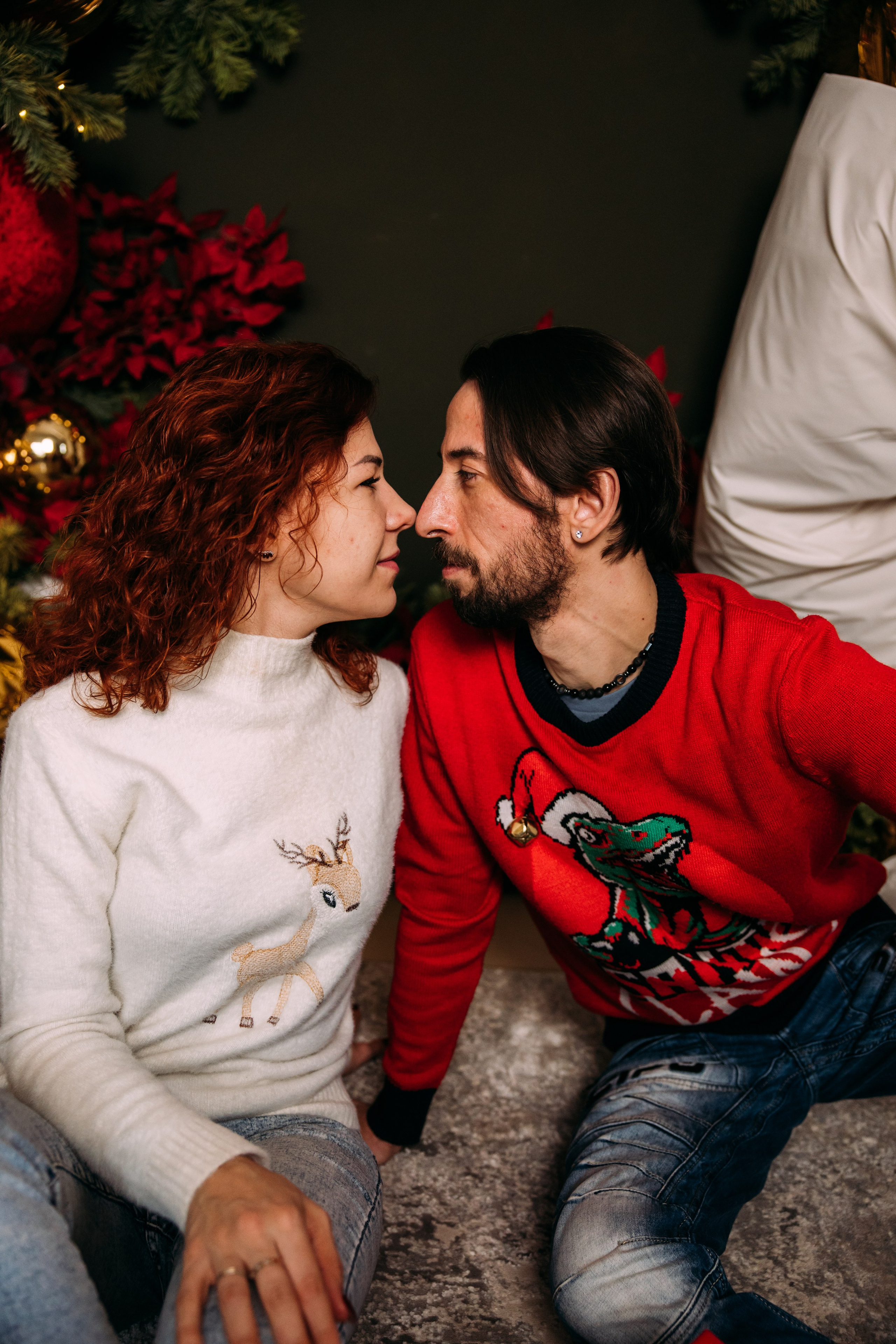 Студийные съемки. Фотограф Марина Аблаева-Кожедуб