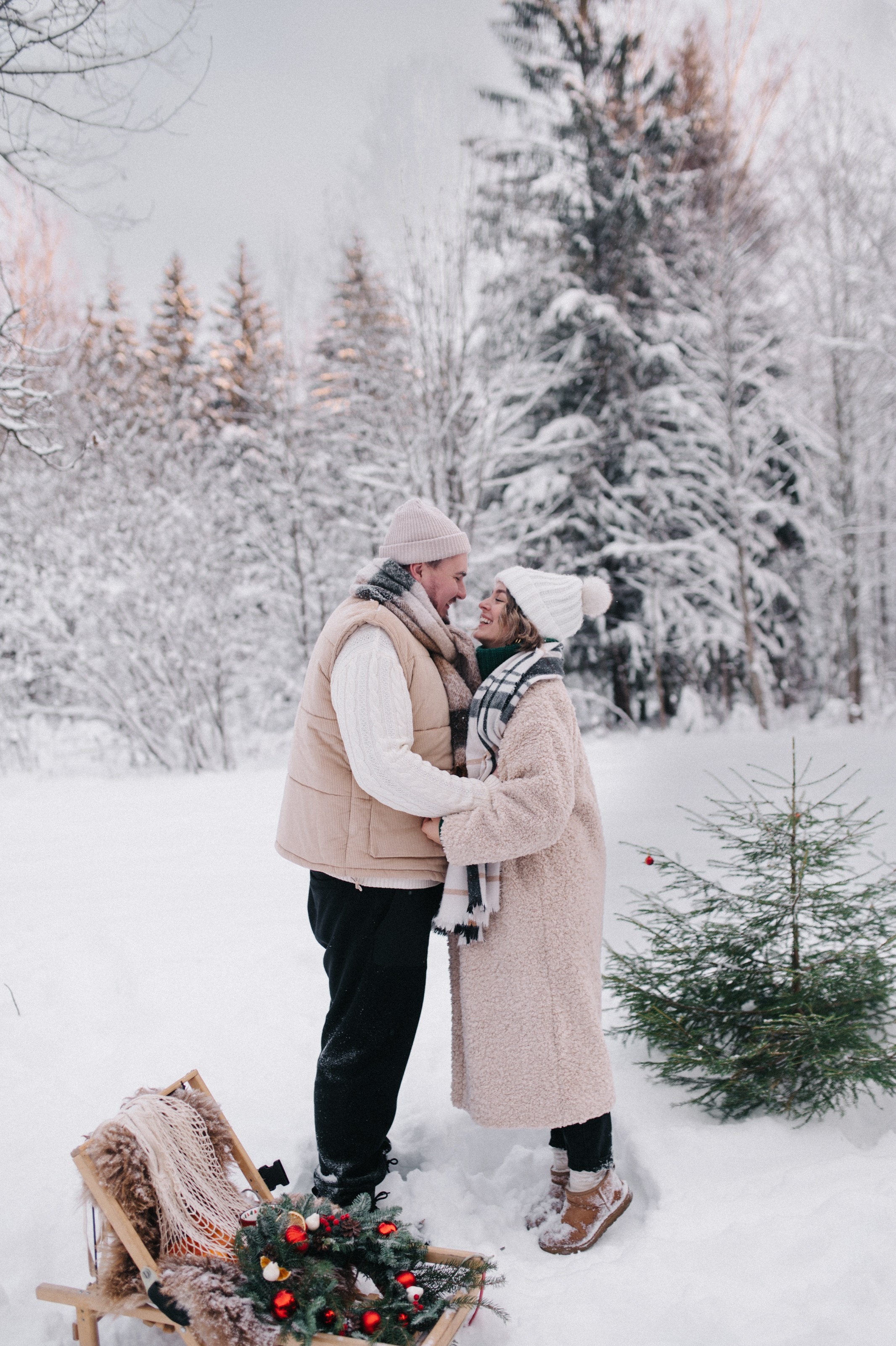 Семейные фотосессии. Семейный и детский фотограф и видеограф в Санкт-Петербурге Веденина Юл