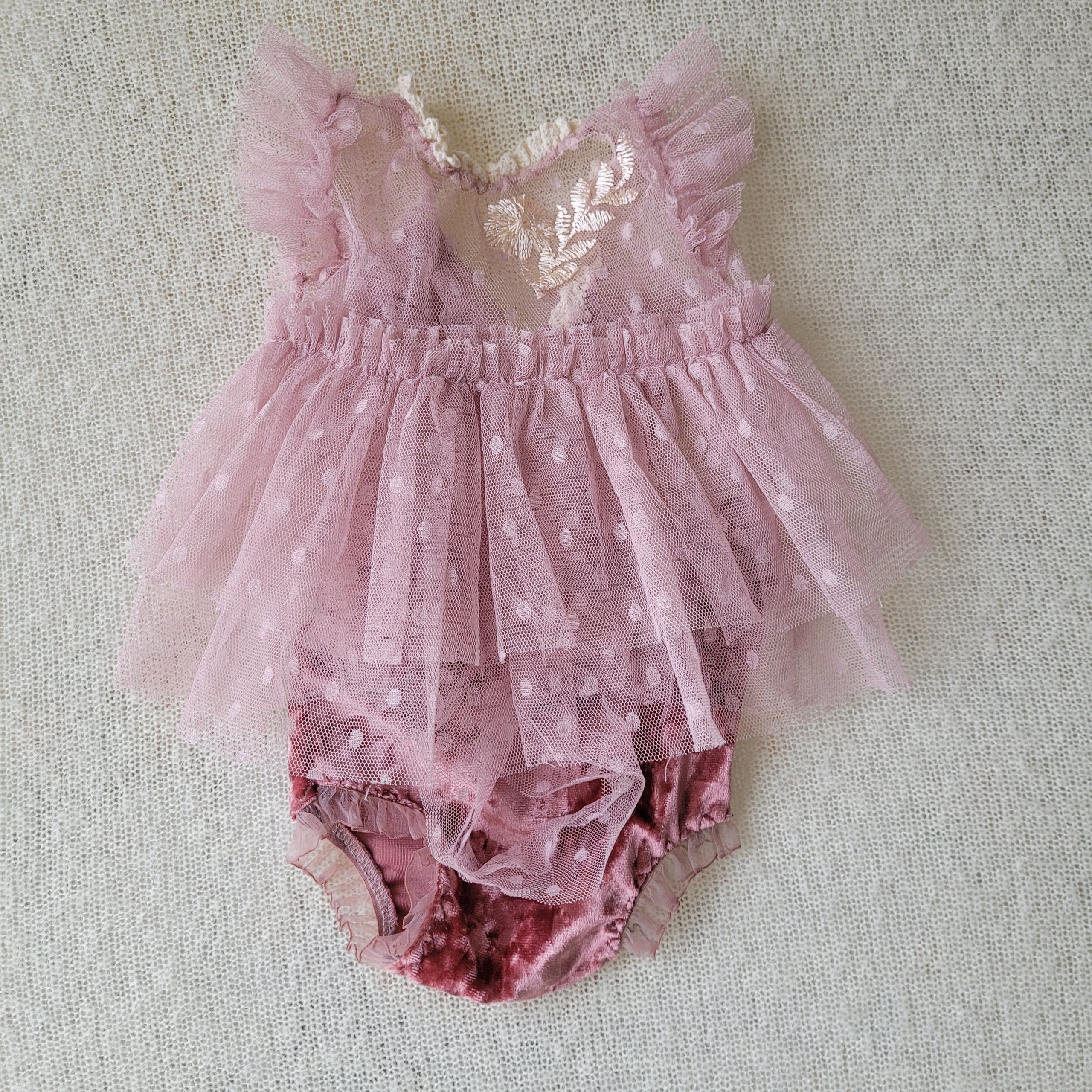 Реквизит для Newborn. Семейный детский ньюборн фотограф в Москве Марта Петрова