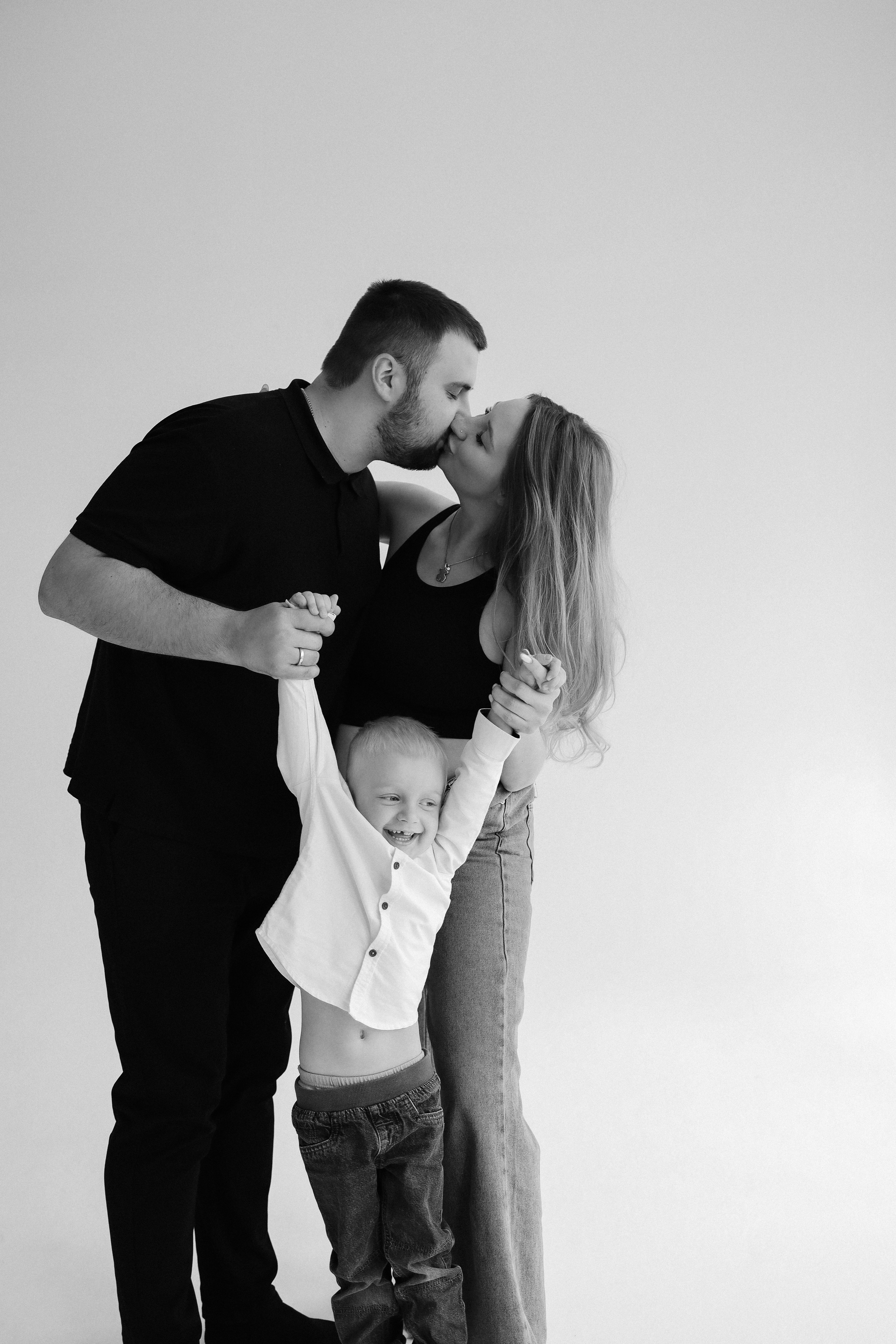 Елена и Евгений. Семейный и lovestory фотограф в Москве Светлана Коняхина