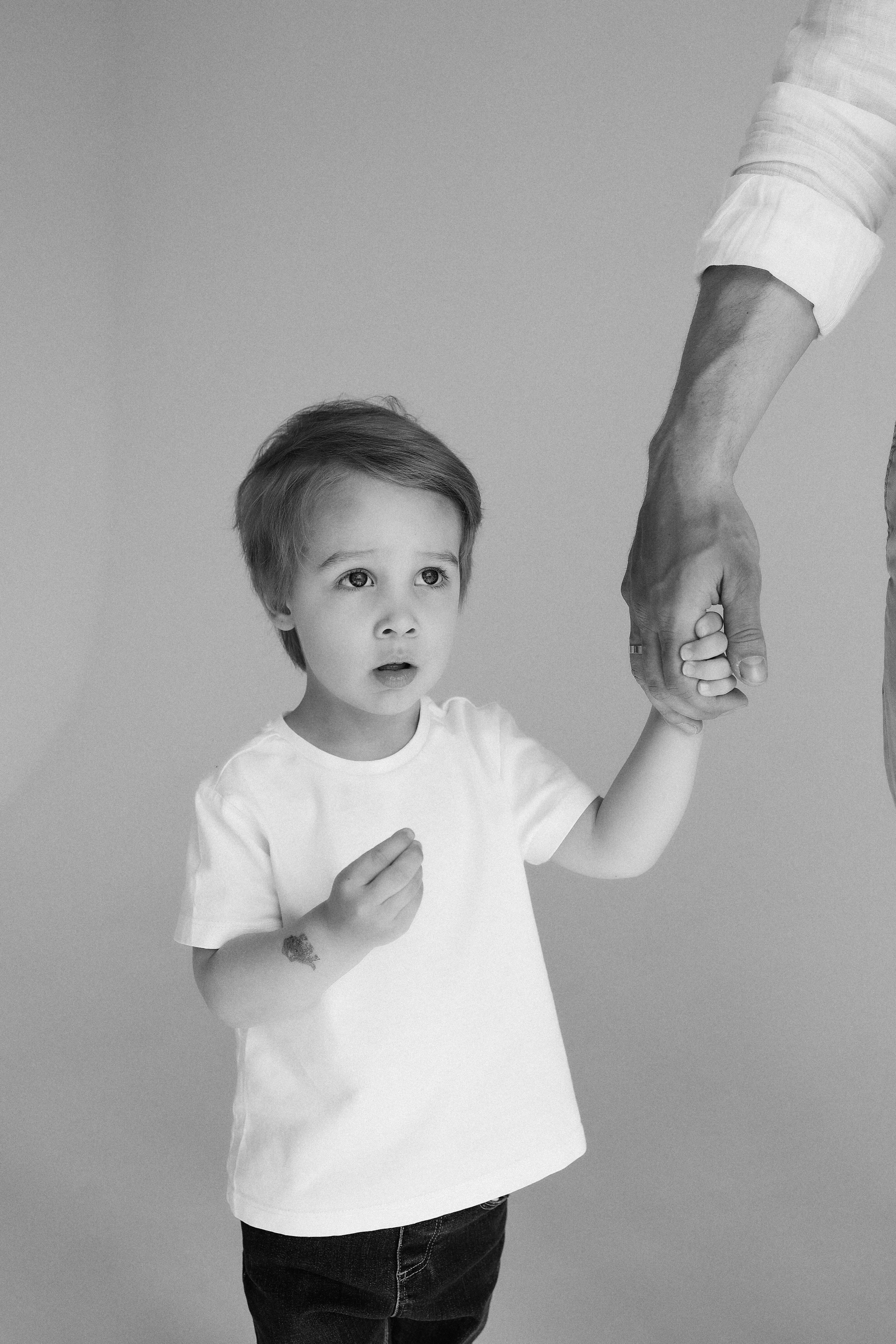 Семья Никиты и Анастасии. Семейный и lovestory фотограф в Москве Светлана Коняхина