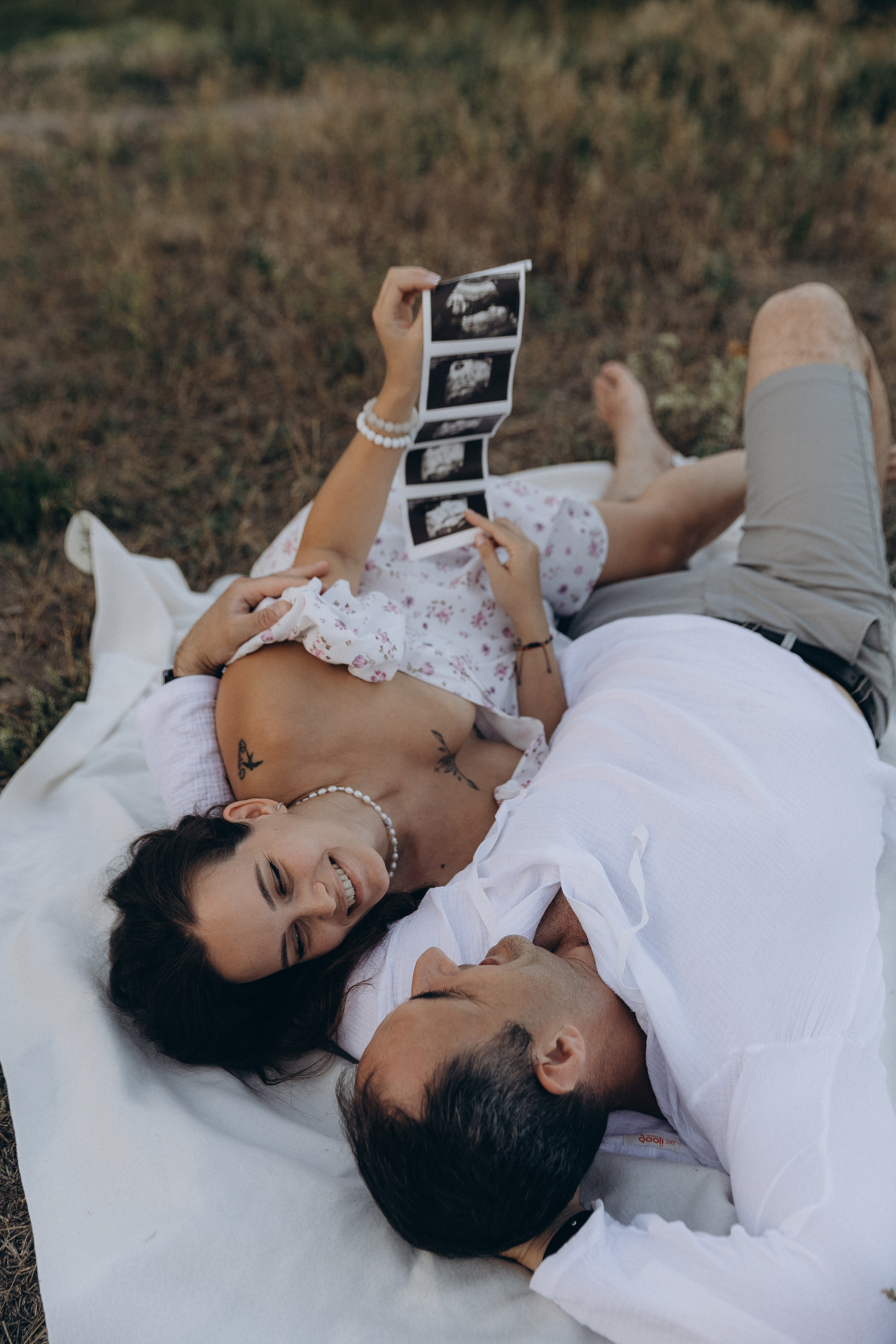 Марго и Дима. Главная